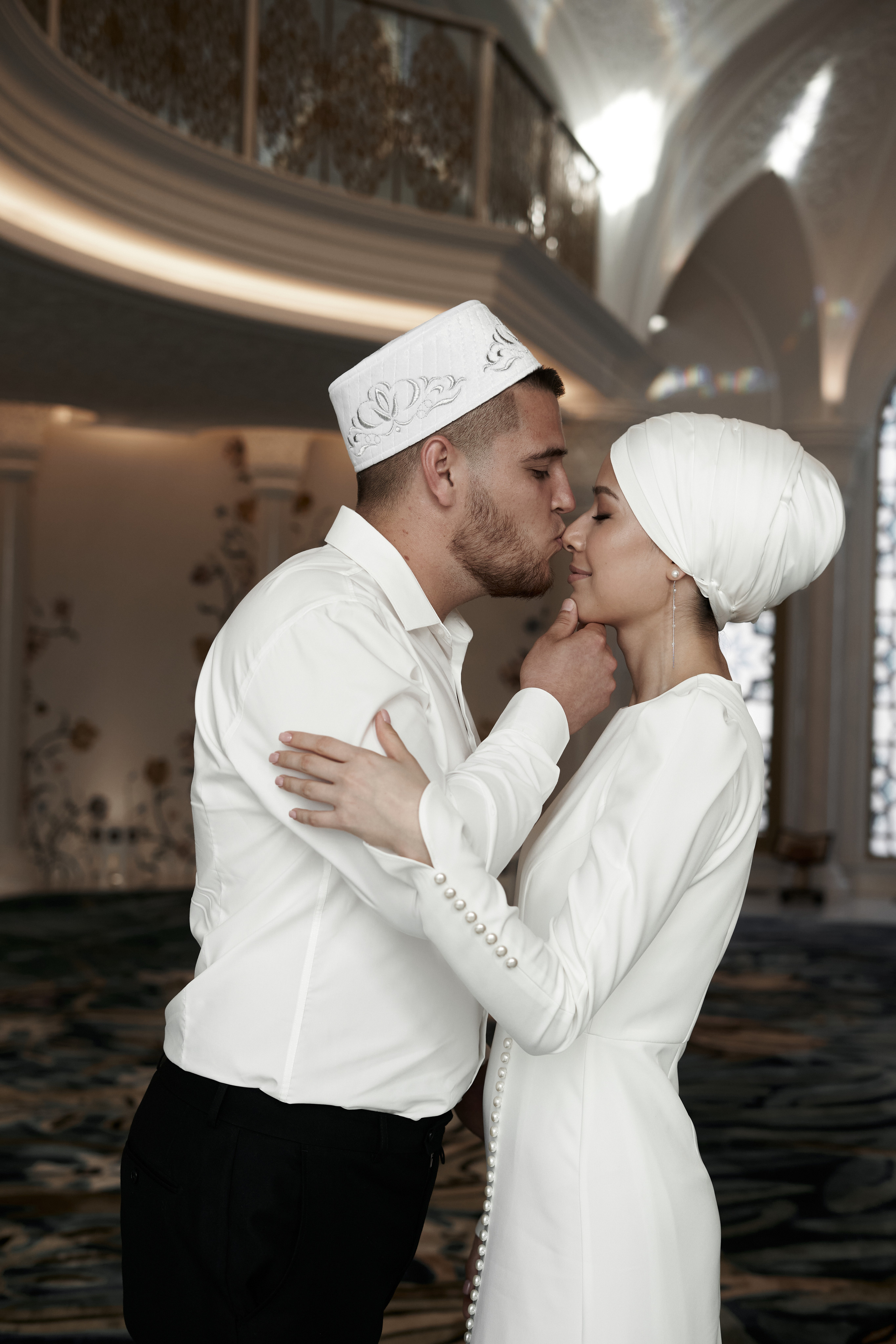 Alsina|Bulat. Фотограф Файзуллина Азалия