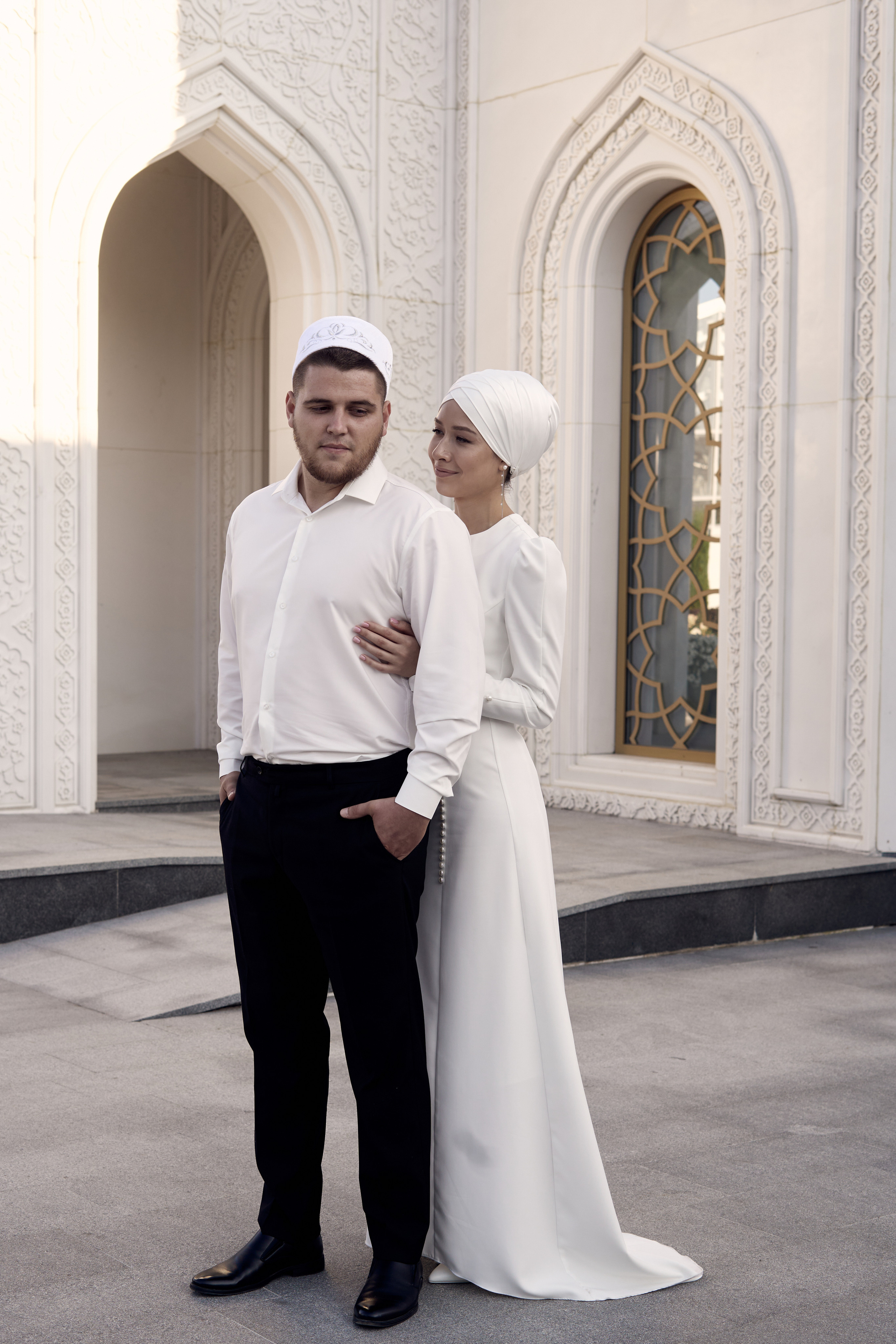 Alsina|Bulat. Фотограф Файзуллина Азалия