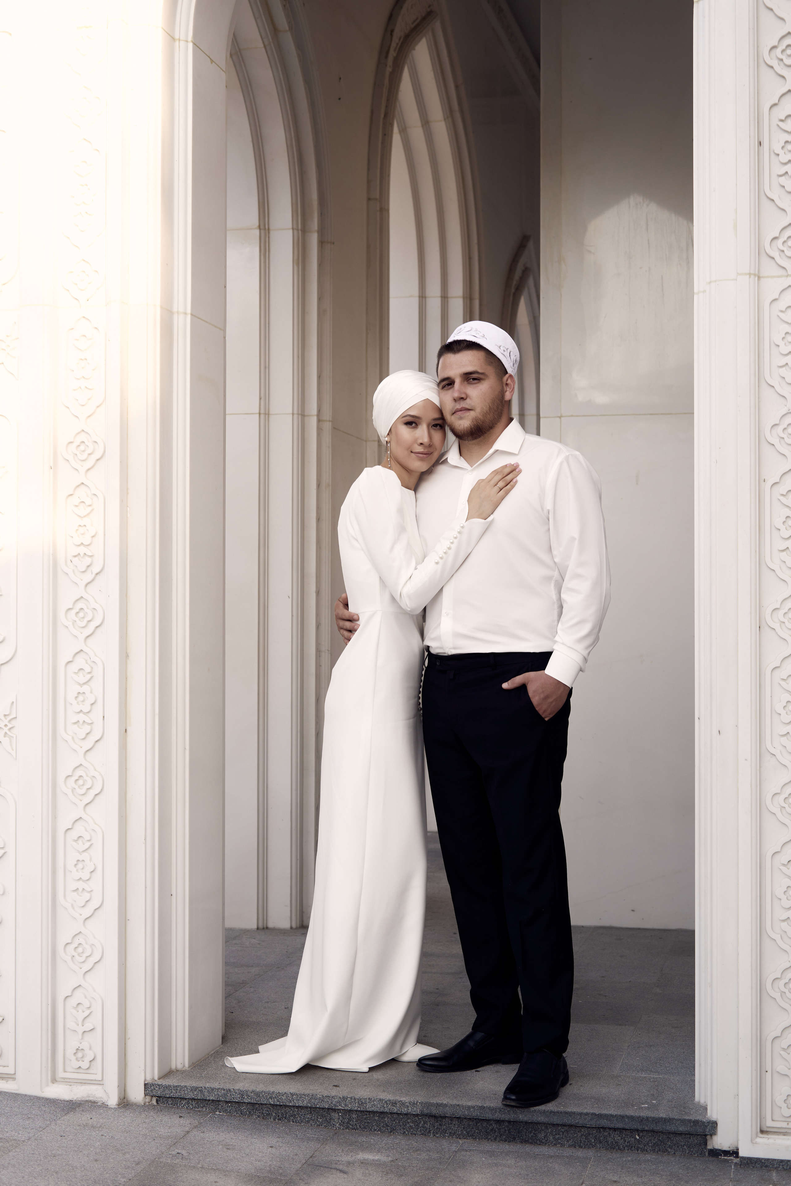Alsina|Bulat. Фотограф Файзуллина Азалия