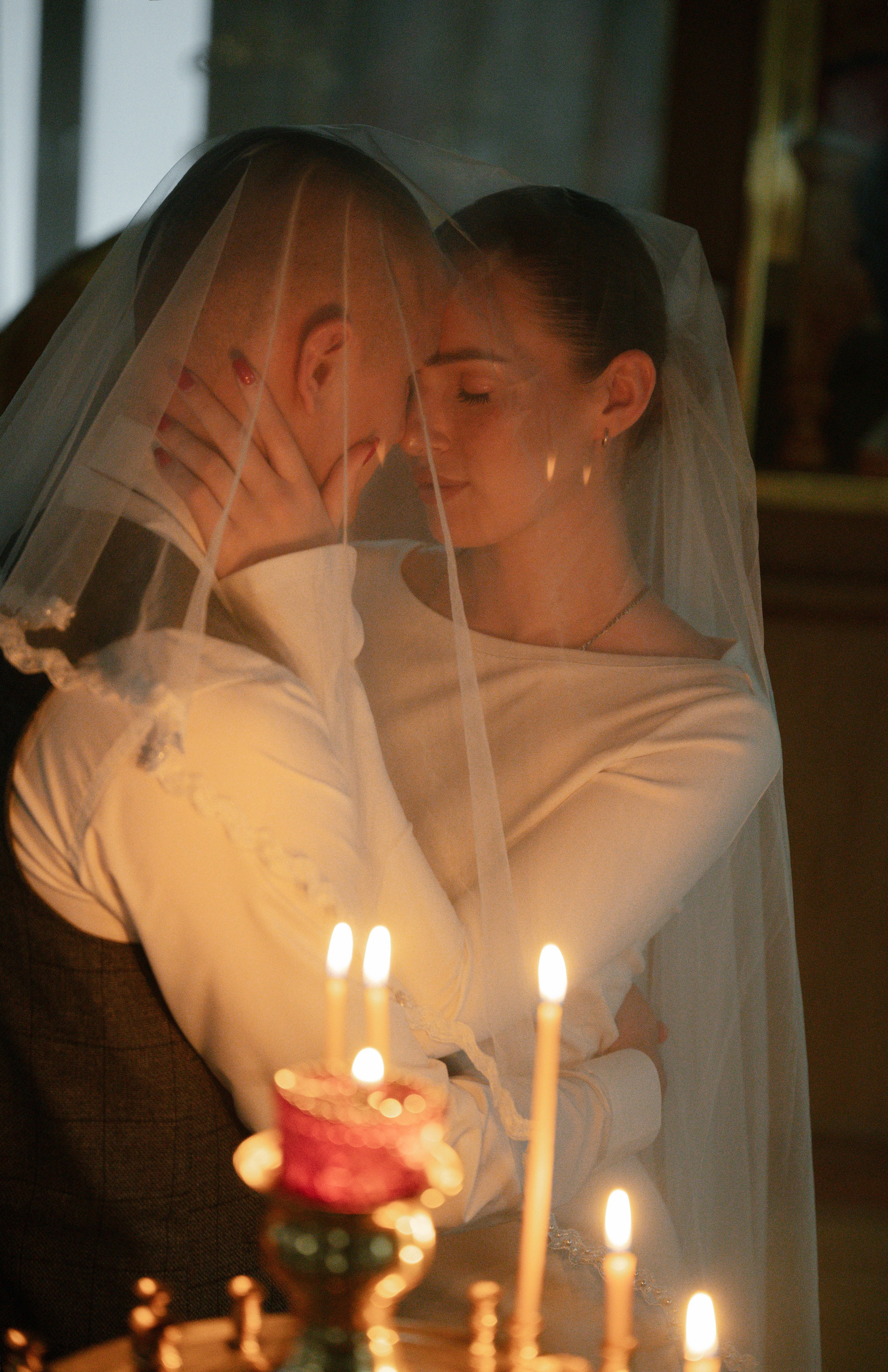 Евгений Валерия. Фотограф Алёна Мил