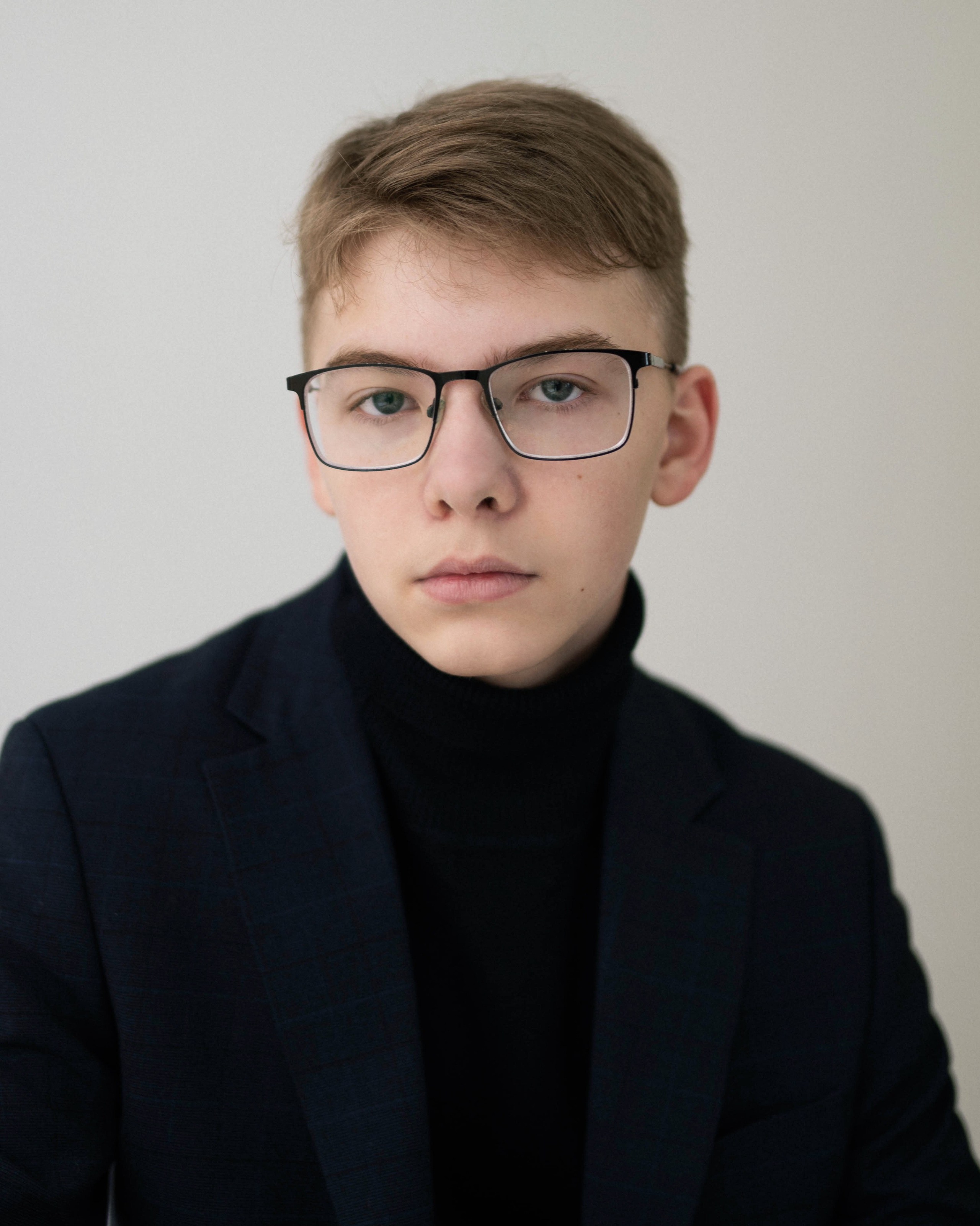 Аркадьев Данил. Promodels