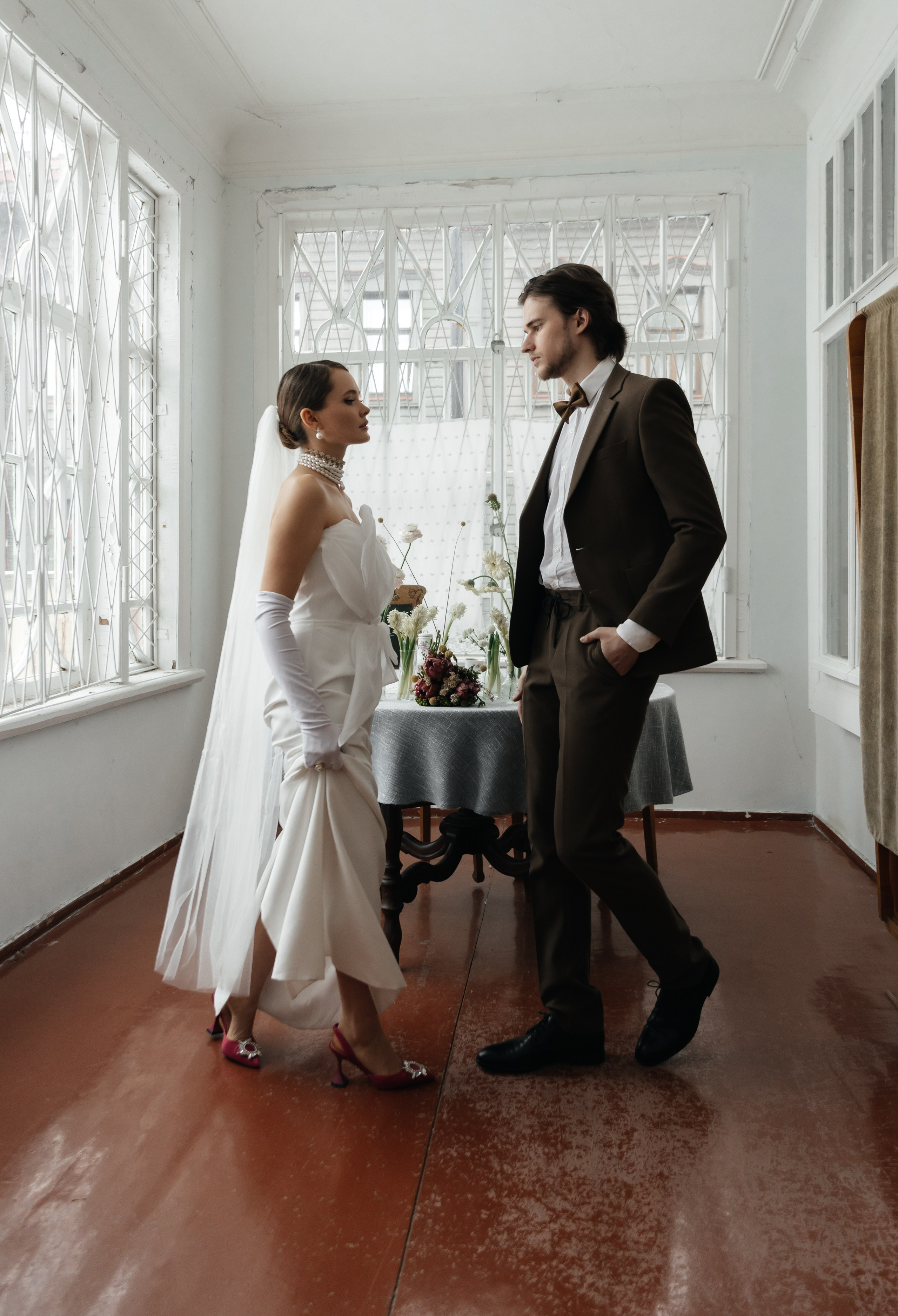 Milen & Ilnara. Свадебный фотограф Ильнар Асадуллин