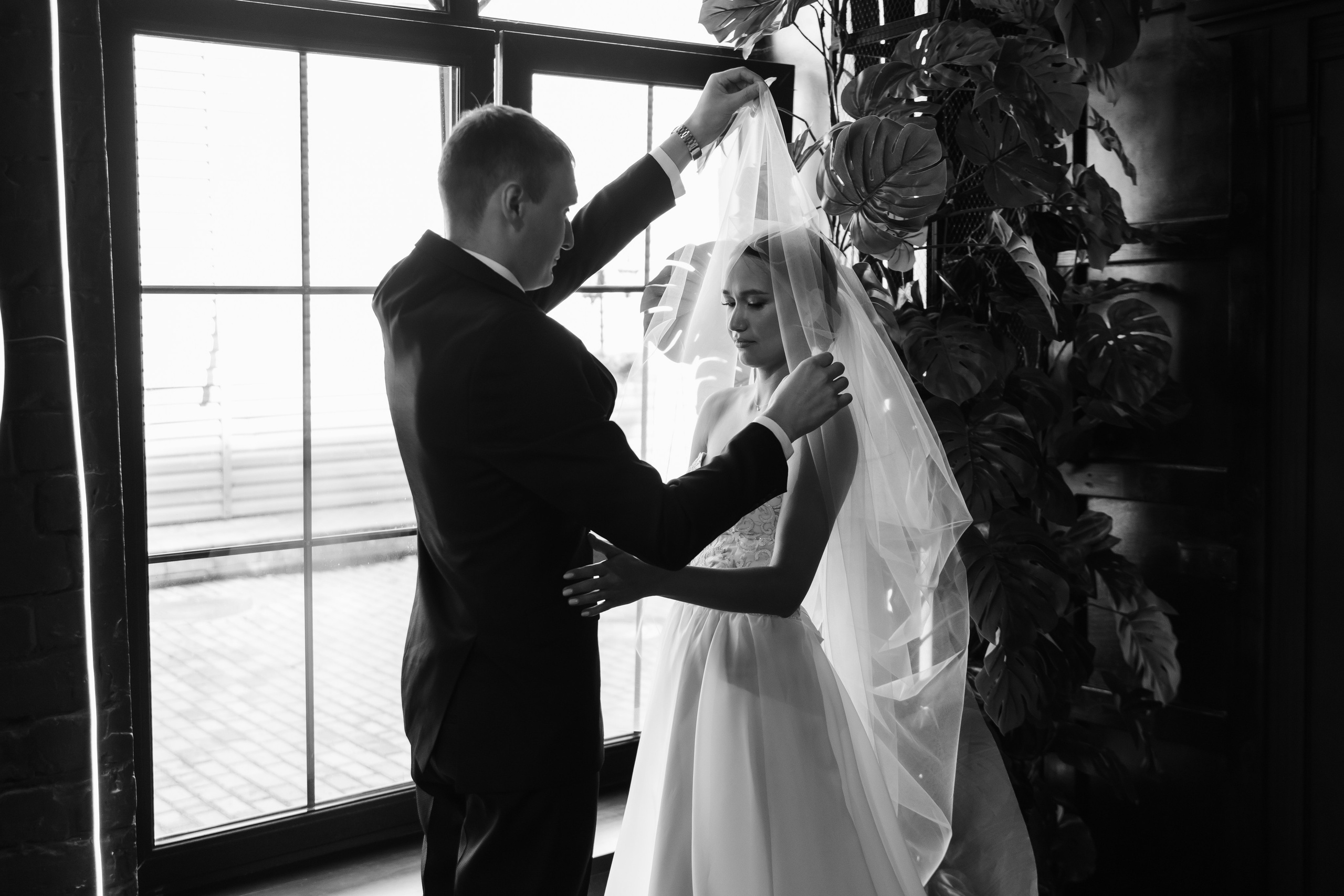 Ilnur & Ainaz. Свадебный фотограф Ильнар Асадуллин