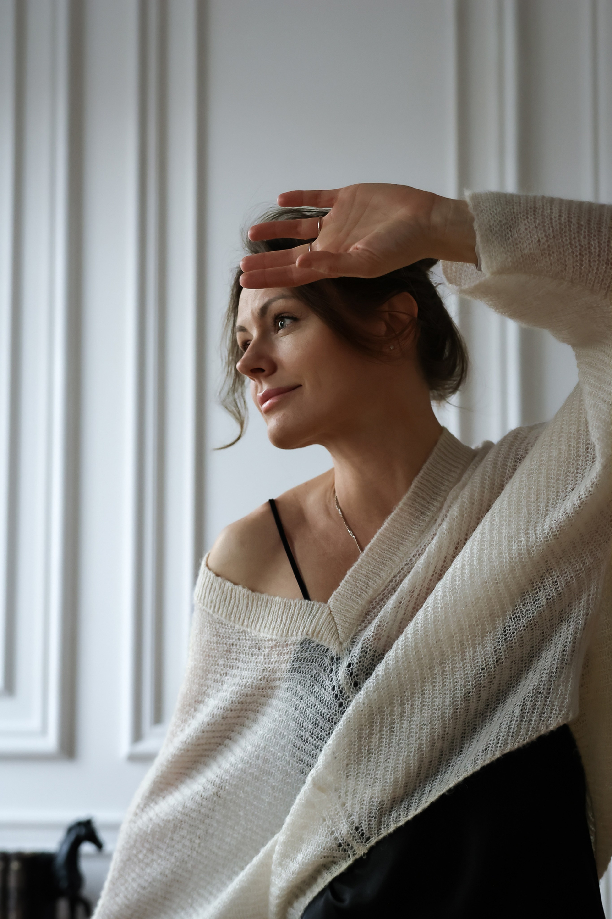 Катя. Фотограф портретист в Санкт Петербурге Дроздова Алла