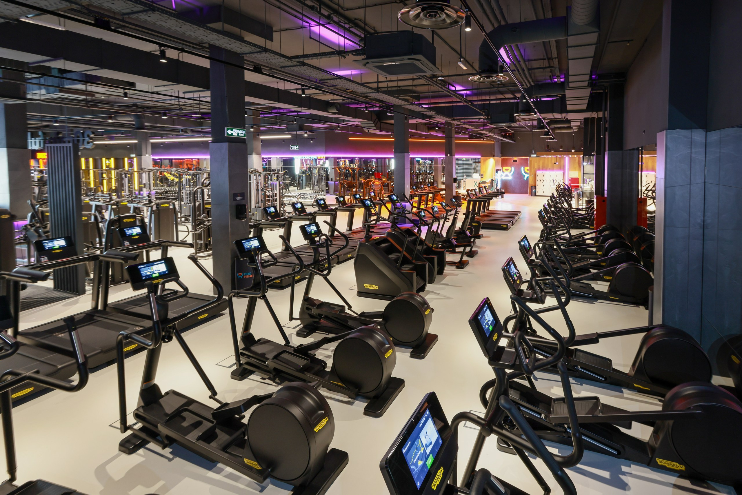 DDX Fitness. Фотограф в Туле Крупский АнДРей. Фотостудия «КАДР71» в Туле