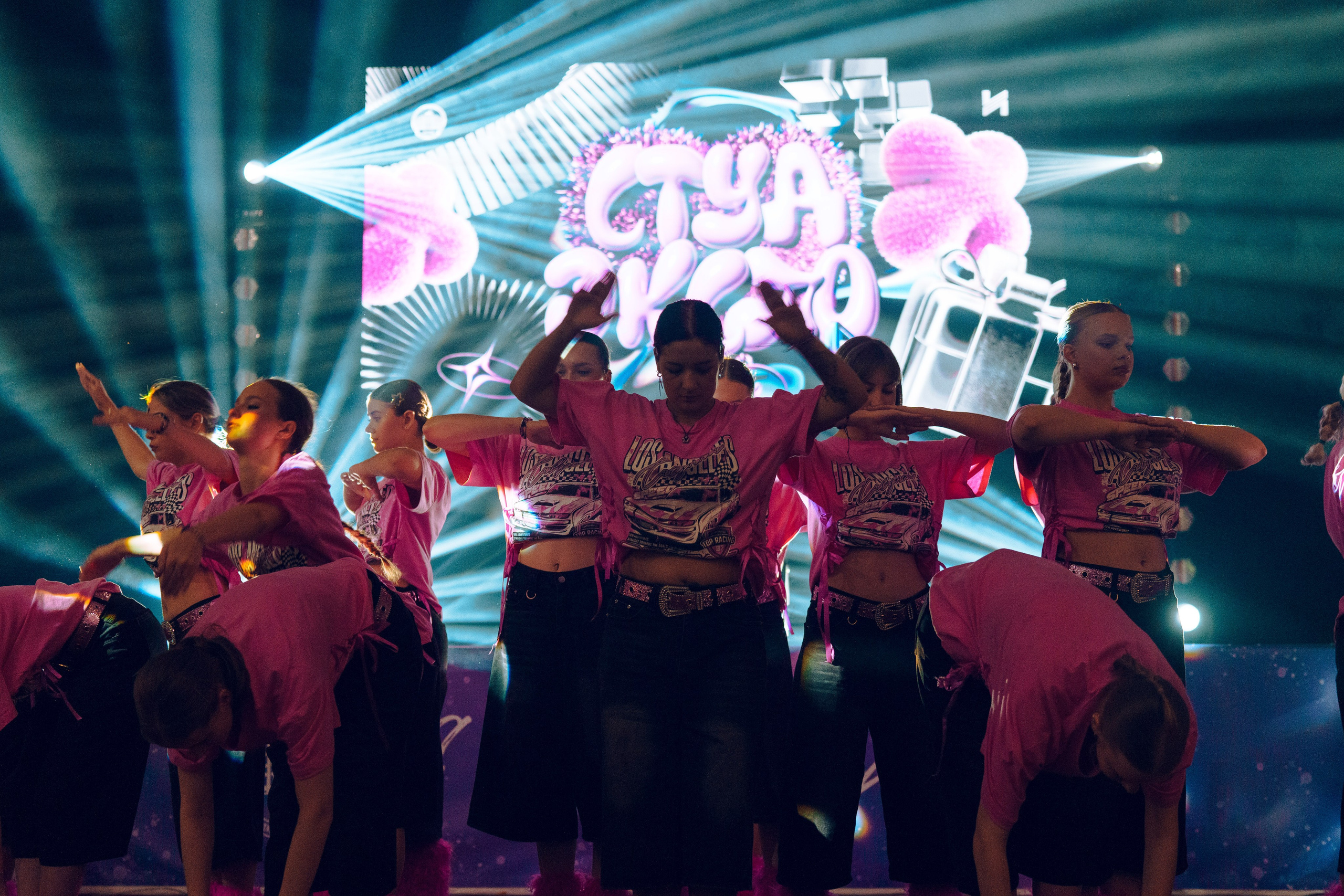 Студ Экспо 2025. Фотограф в Санкт-Петербурге Ибрагимова Алина