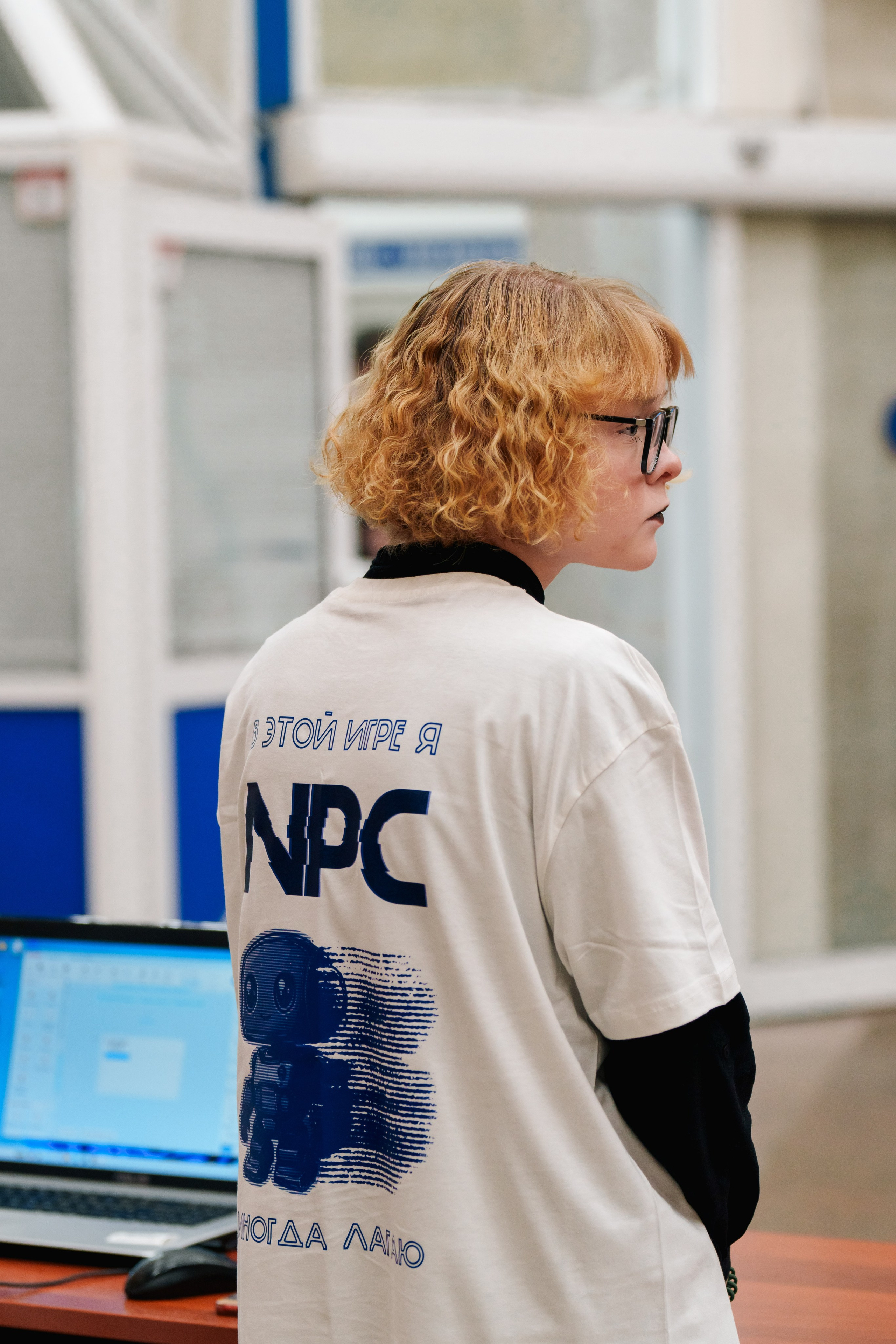 Конфа 2025. Фотограф в Санкт-Петербурге Ибрагимова Алина