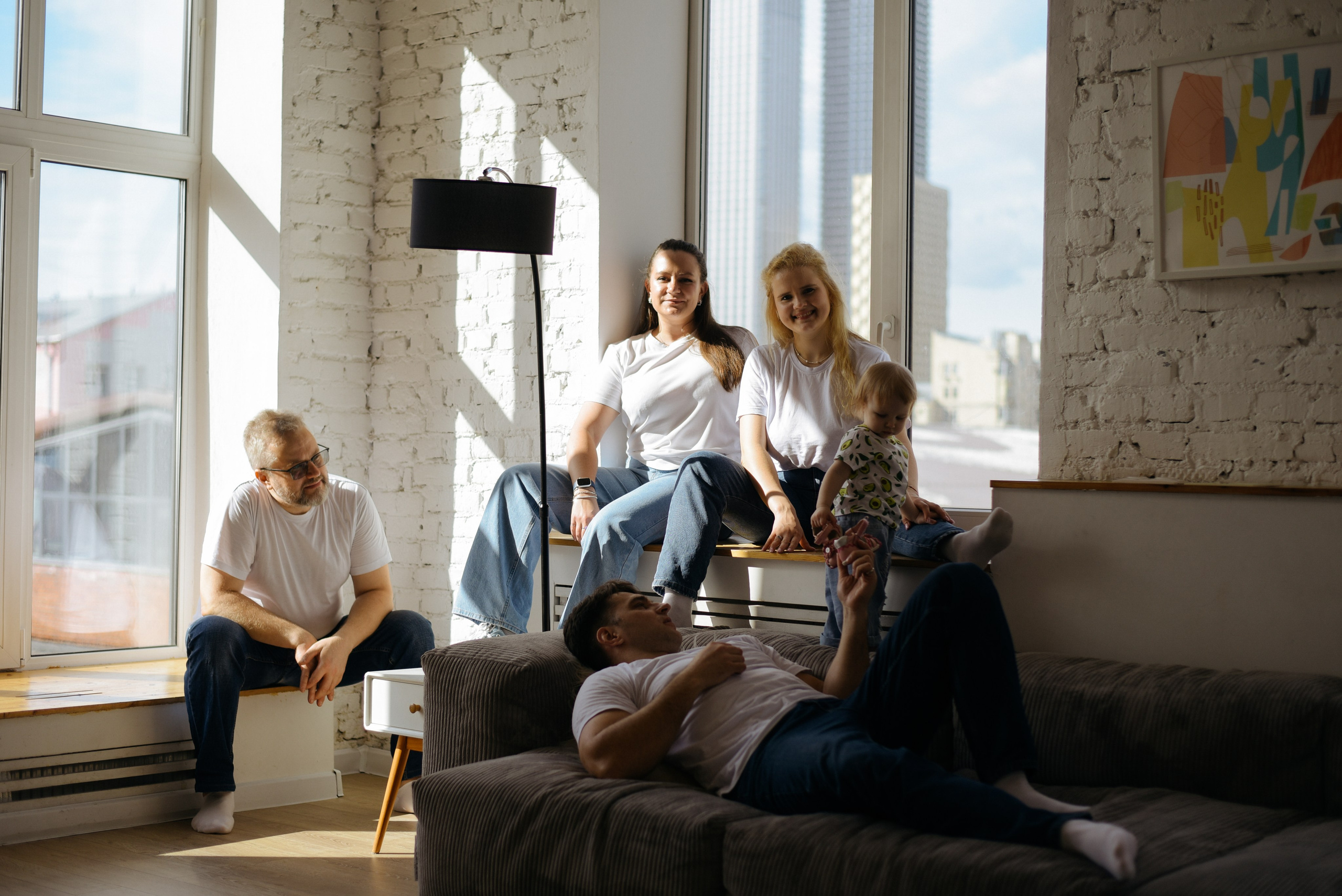 Саломея. Фотограф Лола Волна, город Москва