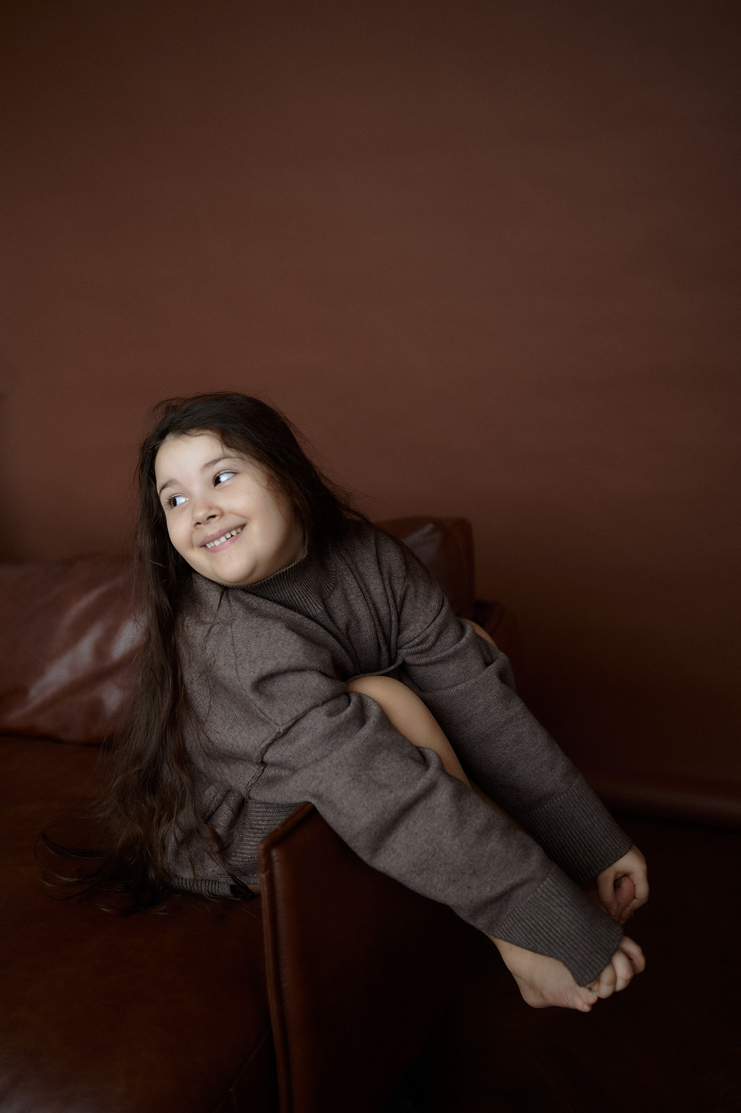 Ириша. Семейный и свадебный lifestyle-фотограф в Москве Мария Петрова