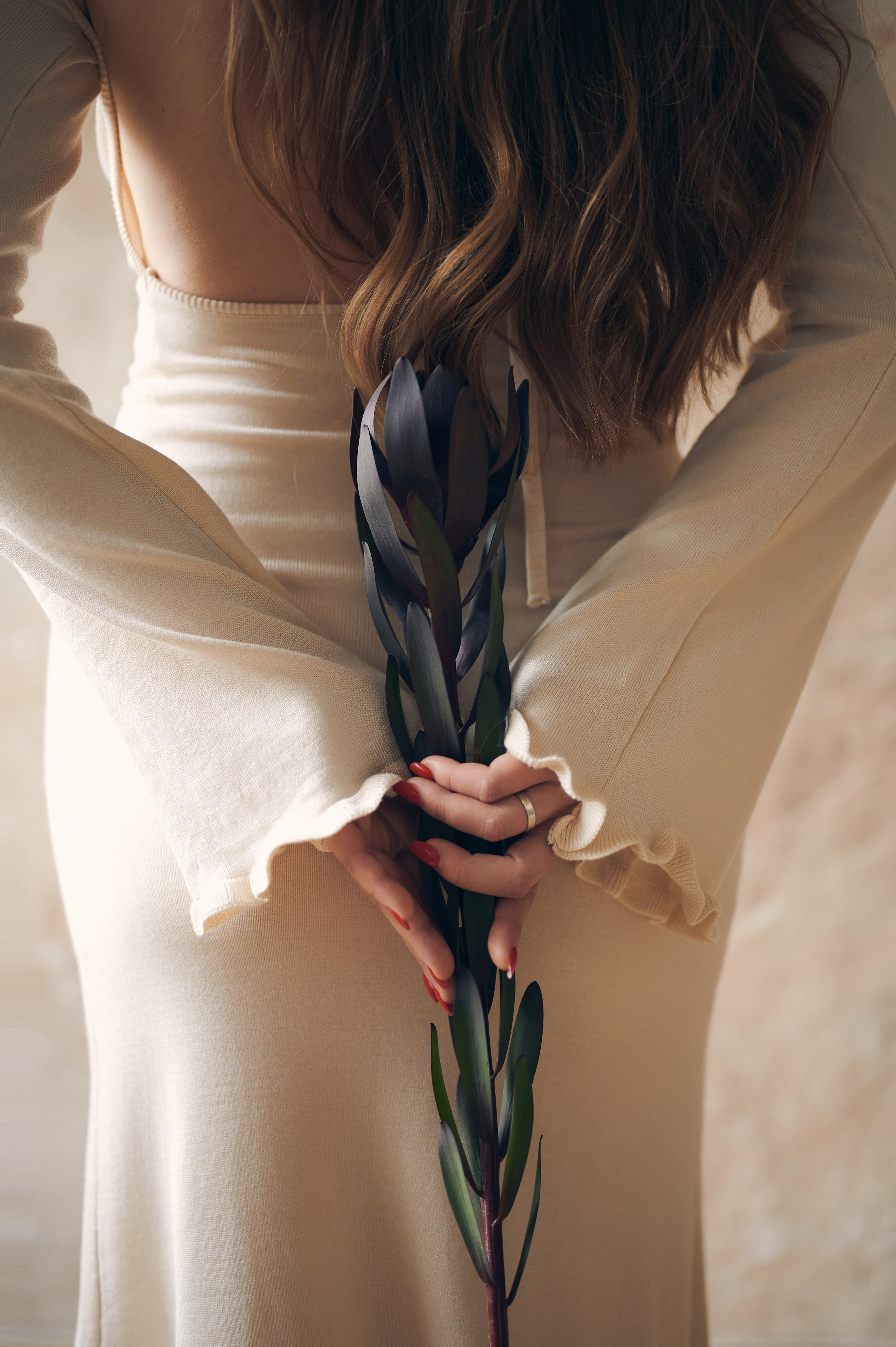 Света. Женский портрет и семейные съемки в Астрахани