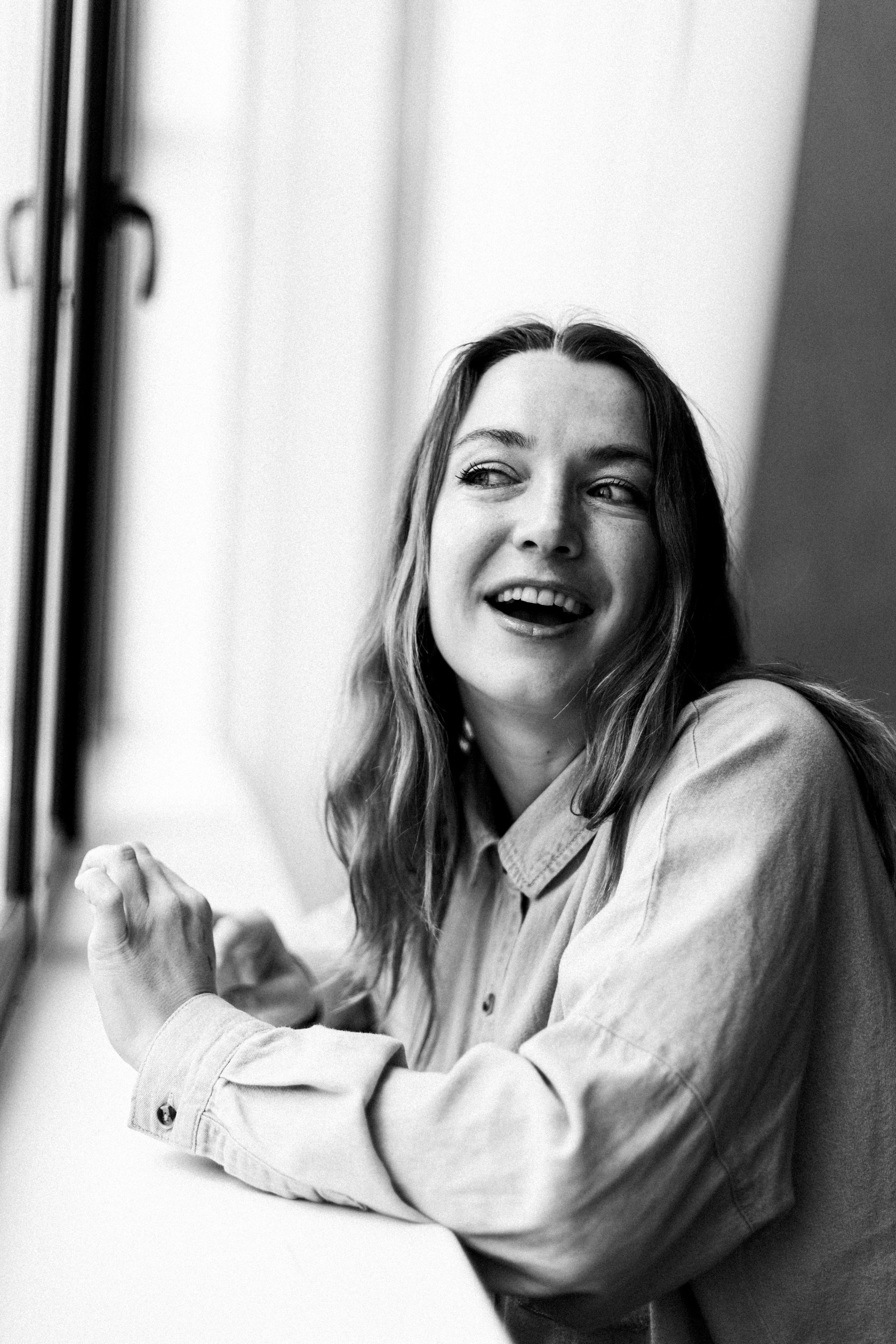 Галерея. Фотограф Алёна Клемес