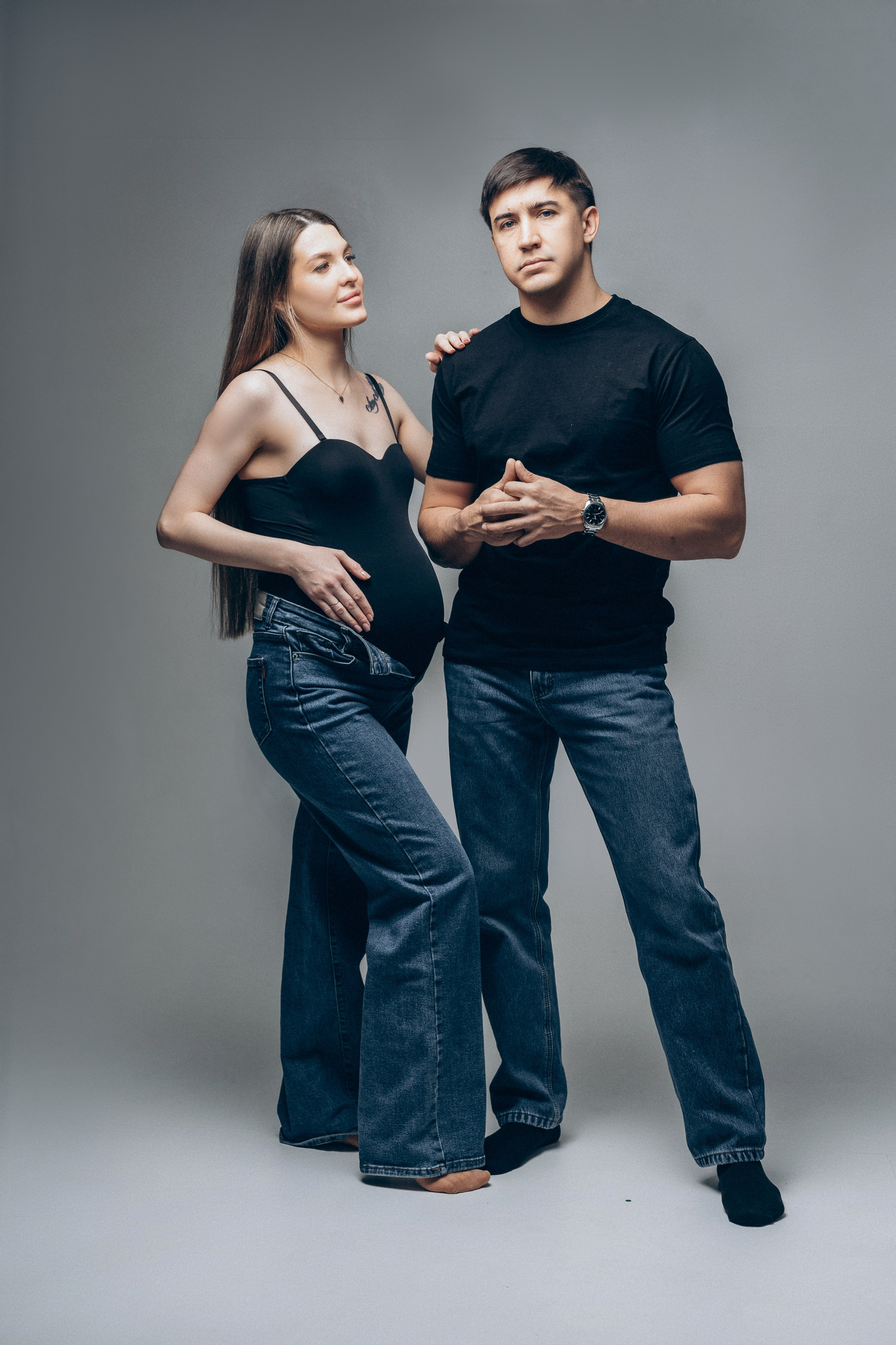 В ожидании. Фотограф Ангарск Иркутск Ксения Король