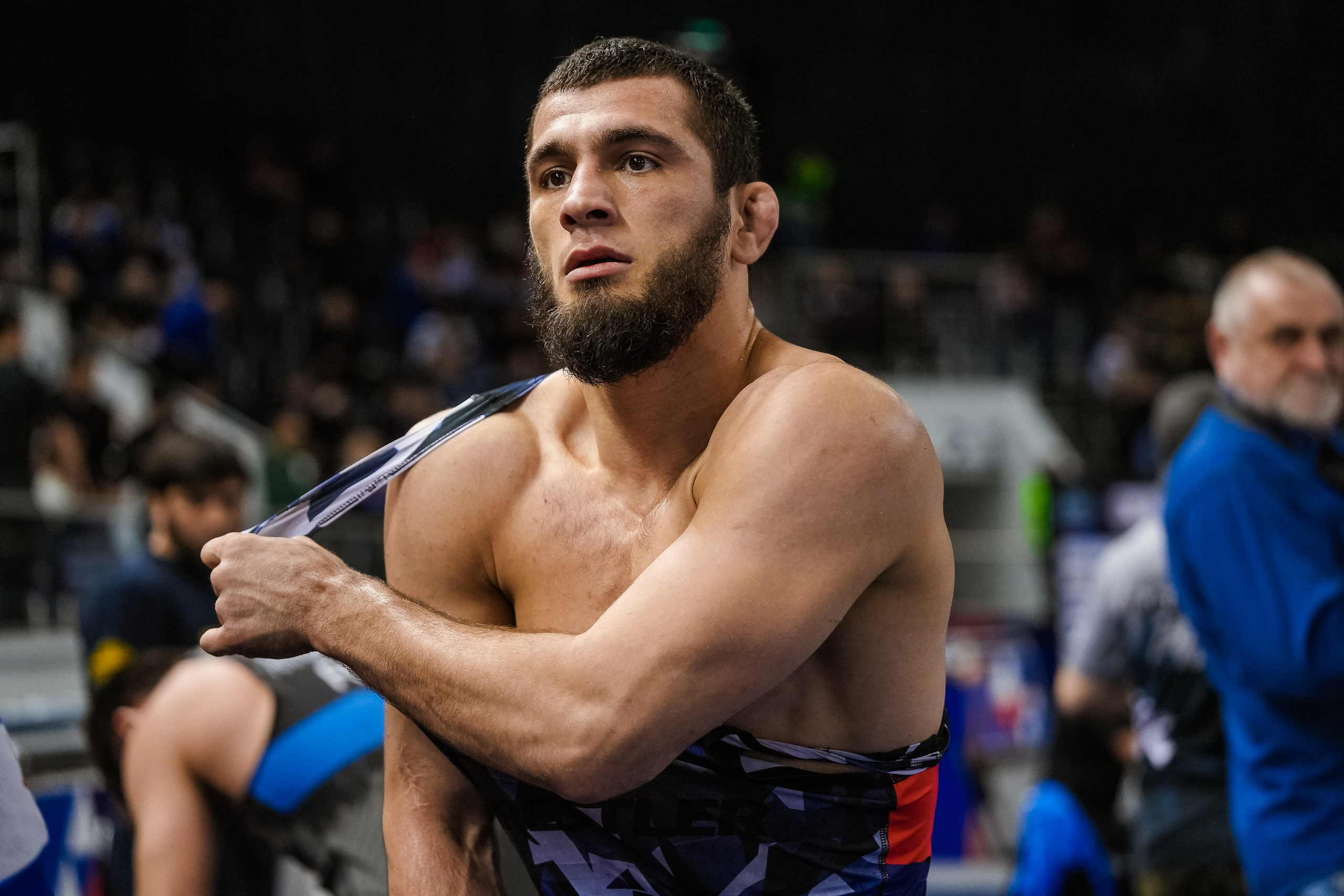 Кубок Ивана Ярыгина 2024 фото / Ivan Yarygin Cup 2024 photos. Фотограф Анна Герман. Красноярск