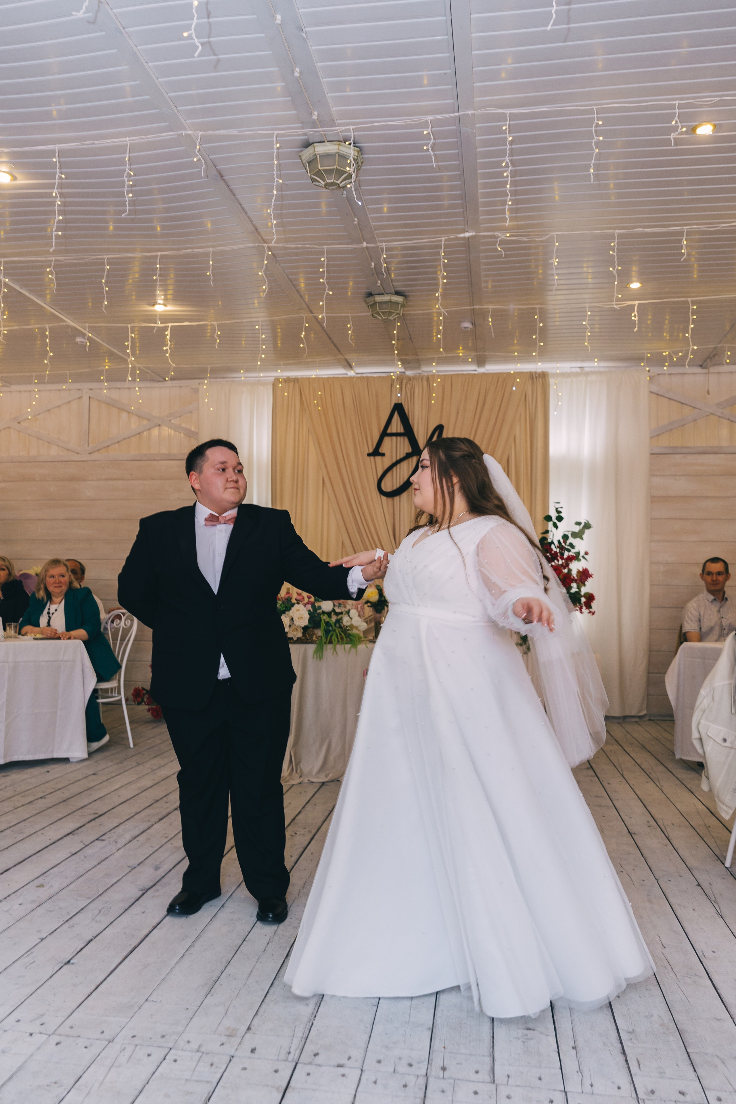 Альберт и Анастасия. Gulshat_Sokol фотограф Ижевск