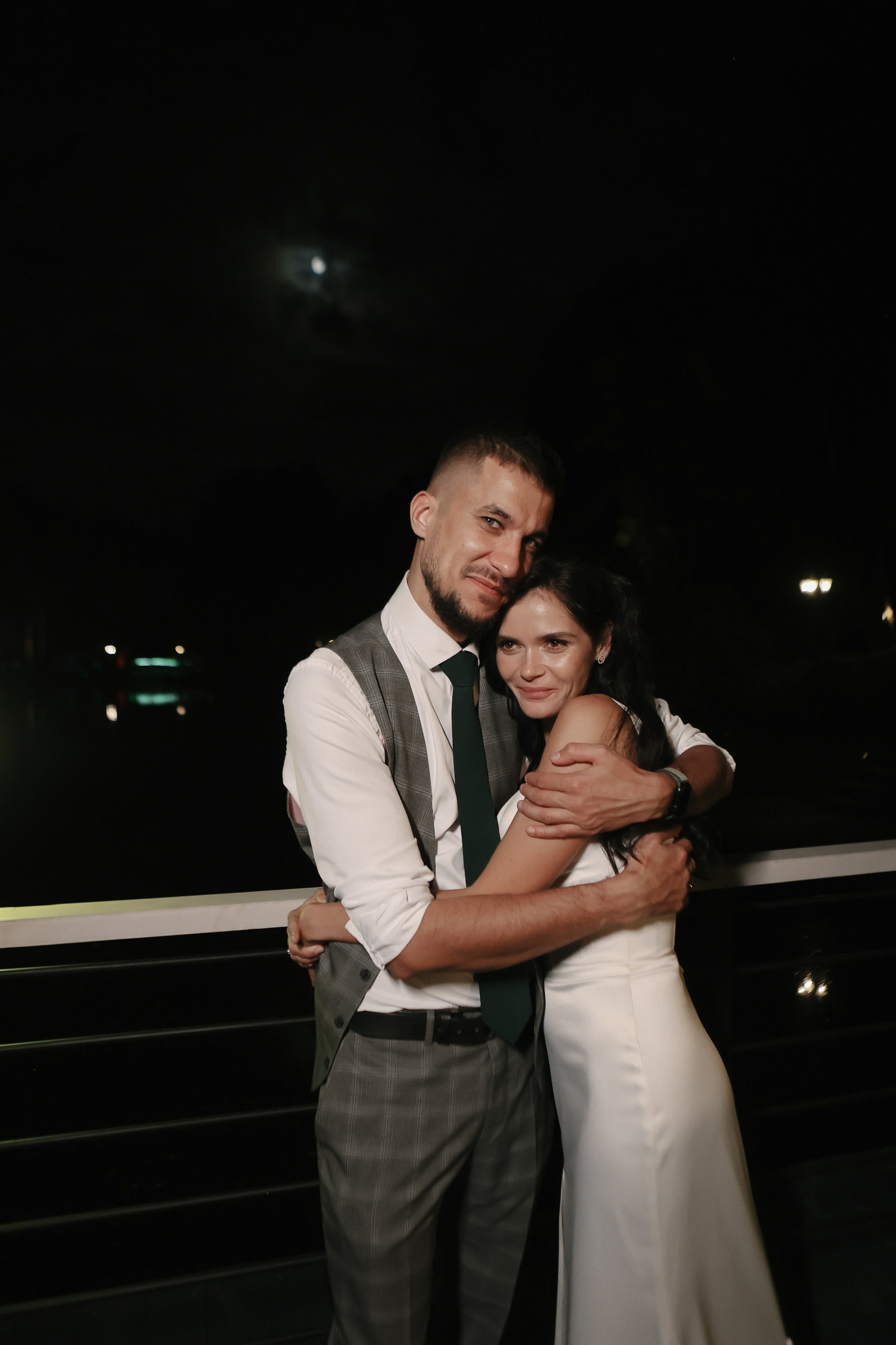 Галя и Гоша. Свадебный фотограф FOTOKEYT