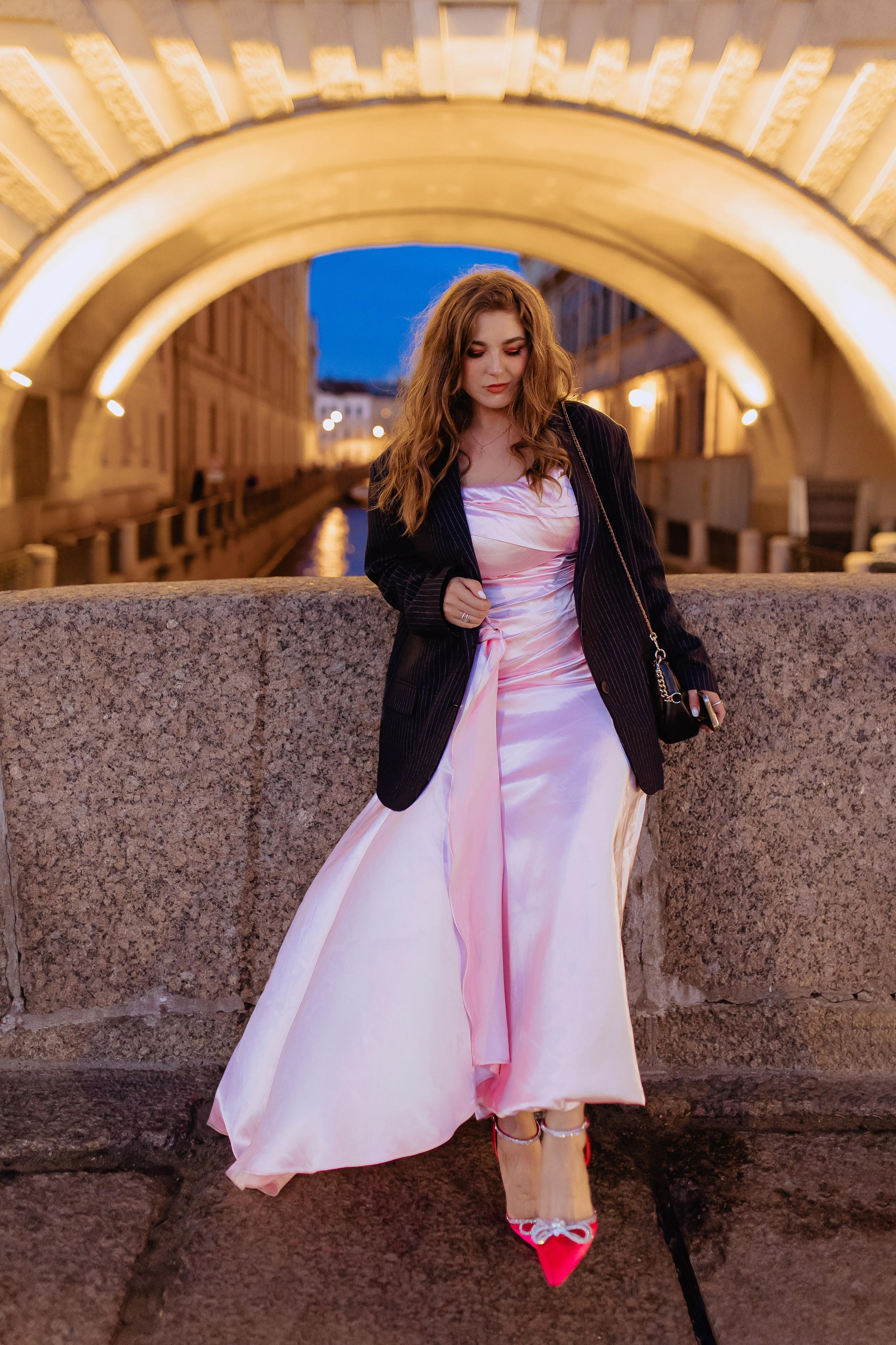 Прогулка. Портретный и семейный фотограф в Санкт-Петербурге | Татьяна Тайлер