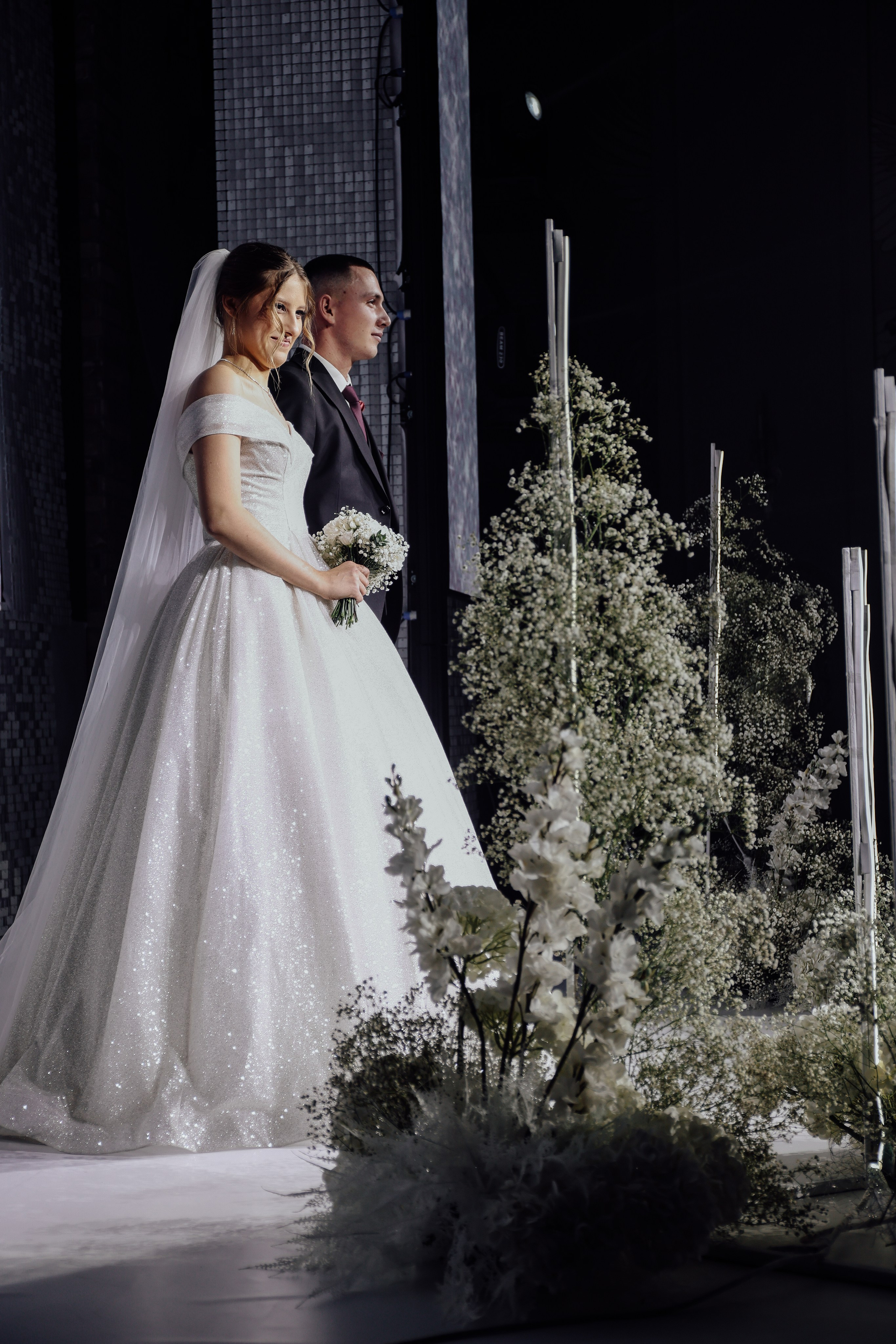 Свадебная фотосессия Йошкар Ола. Свадебный и семейный фотограф Баева Дарья, город Йошкар — Ола