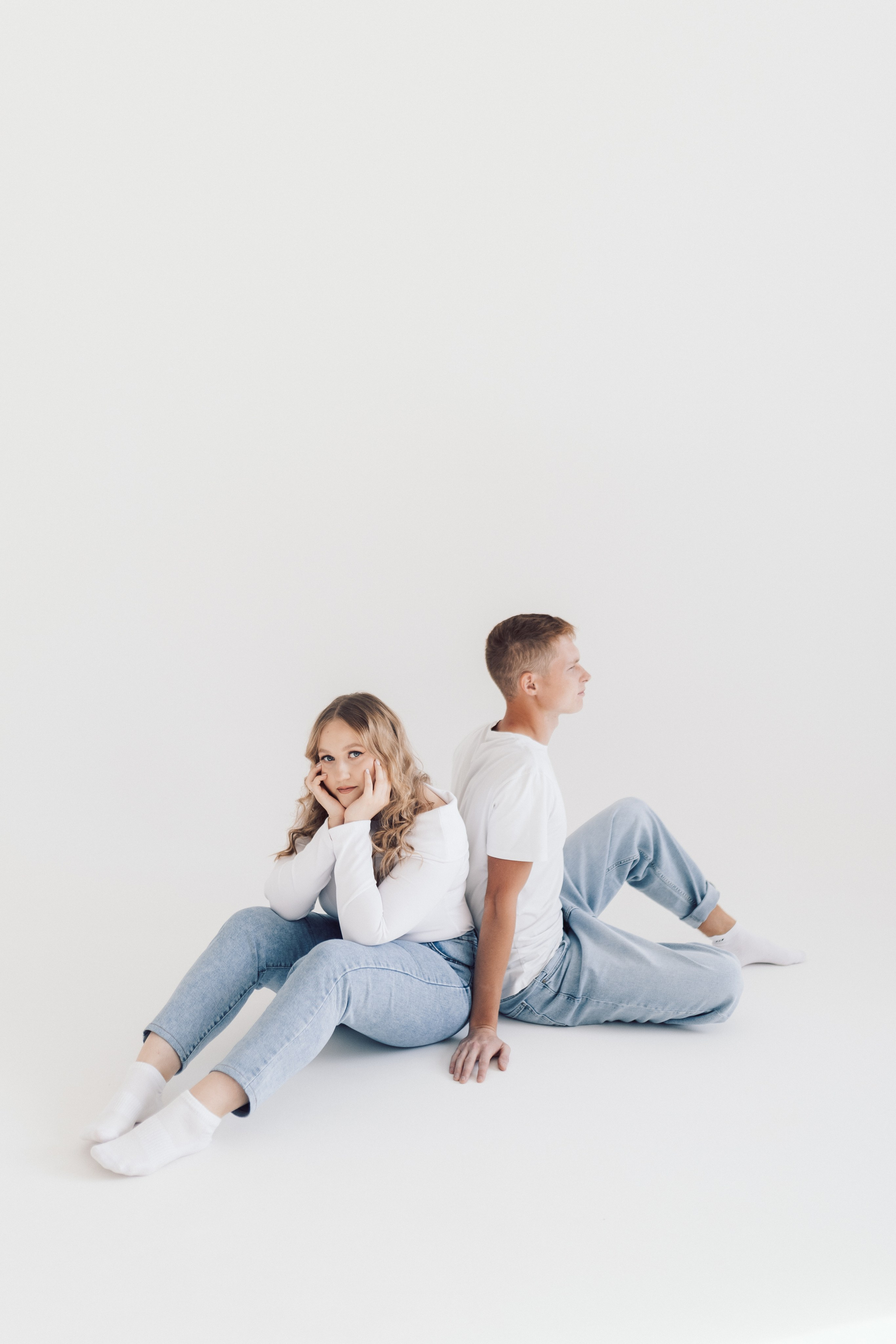 Фотосессия вдвоем, лав стори, предсвадебная фотосессия  Йошкар Ола. Свадебный и семейный фотограф Баева Дарья, город Йошкар — Ола