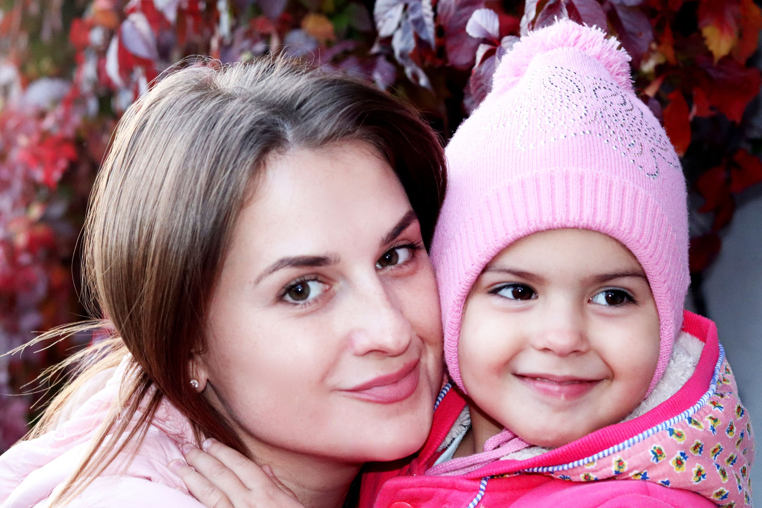 Семейная съёмка. Фотограф Саратов | Елизавета Белова