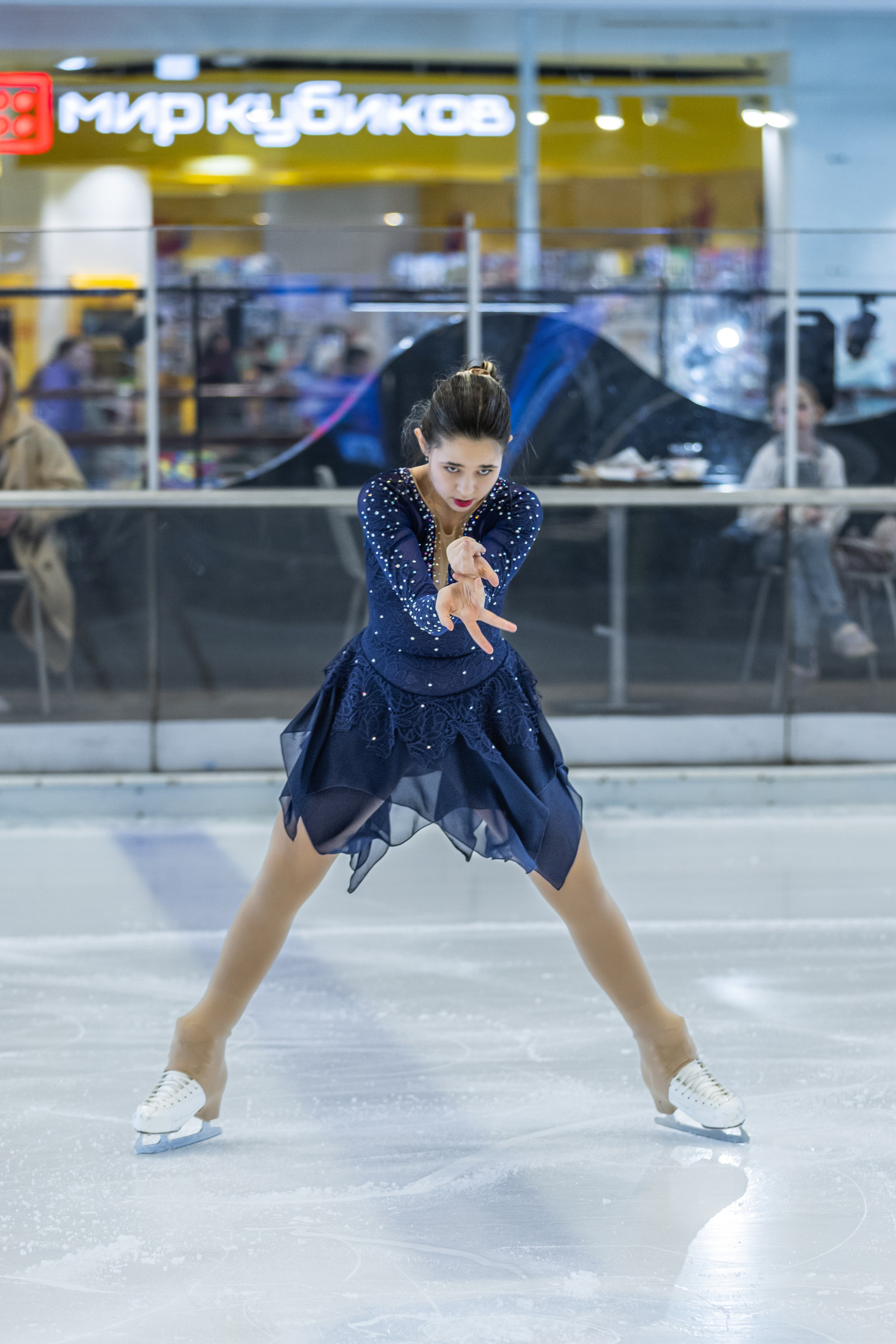 Фигурное катание. Фотограф в Москве портреты | репортажи | спорт
