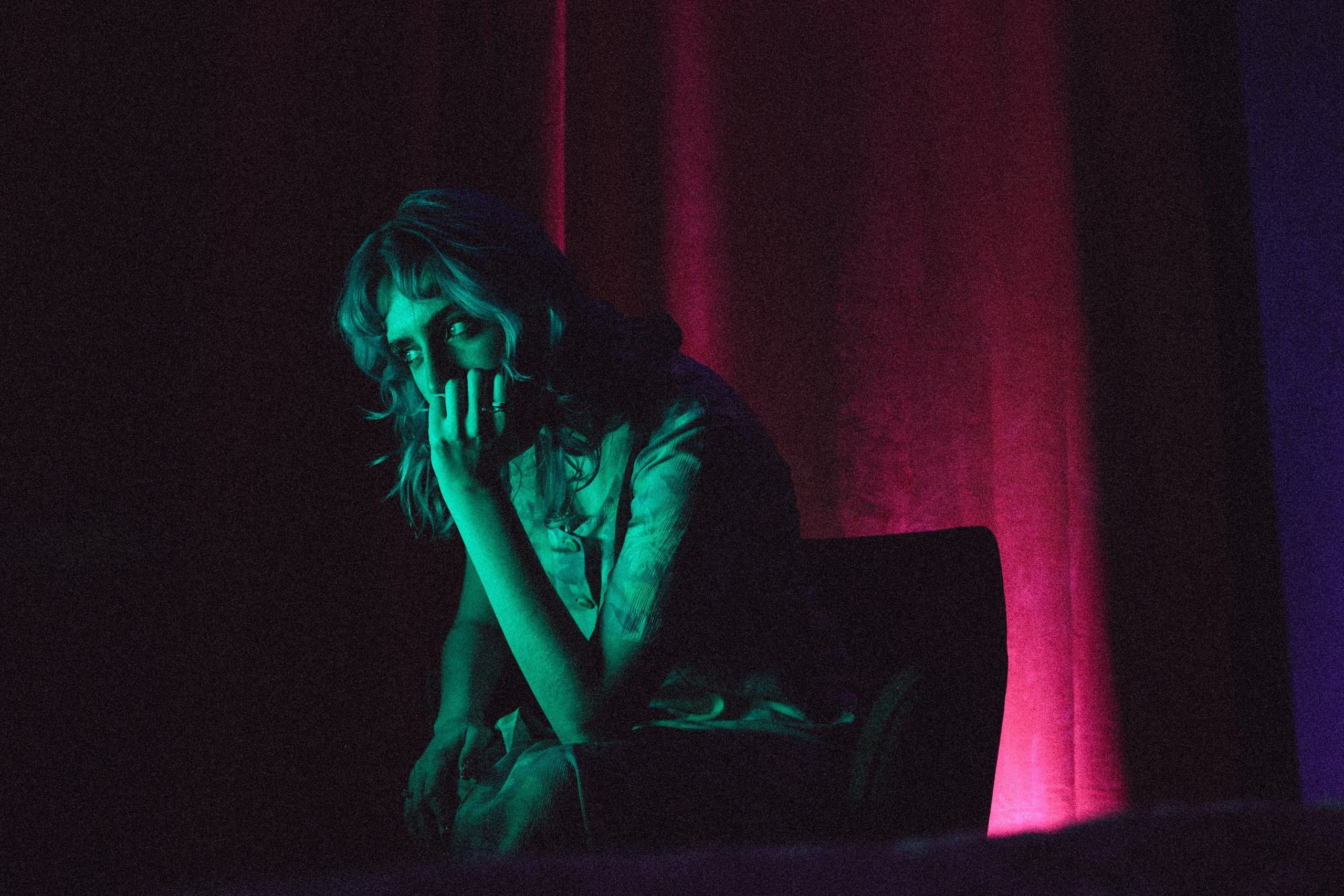 Индивидуальные съемки. Фотограф Дима Хочуровский в Казани