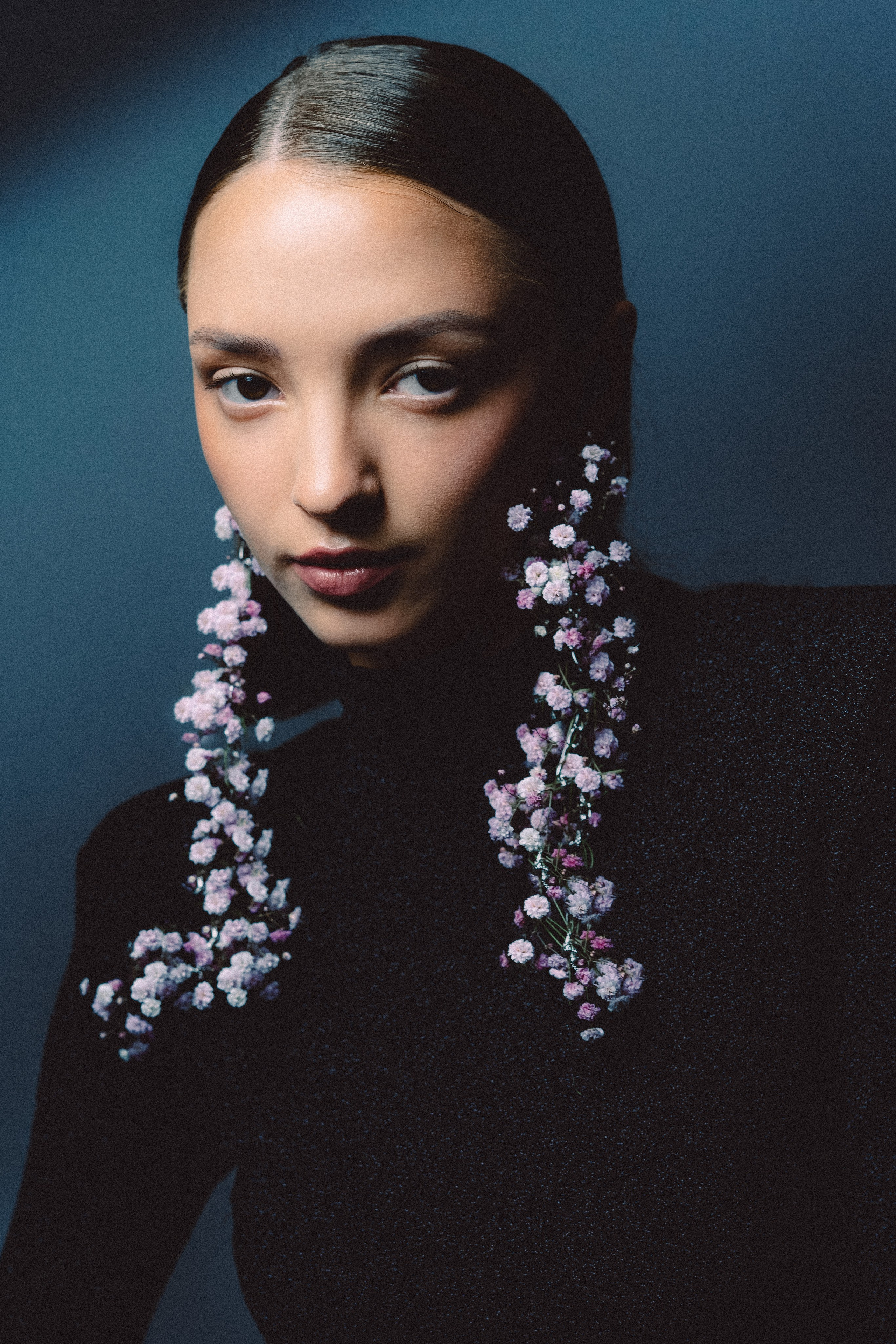 Kris. Modeling agency TM MODELS