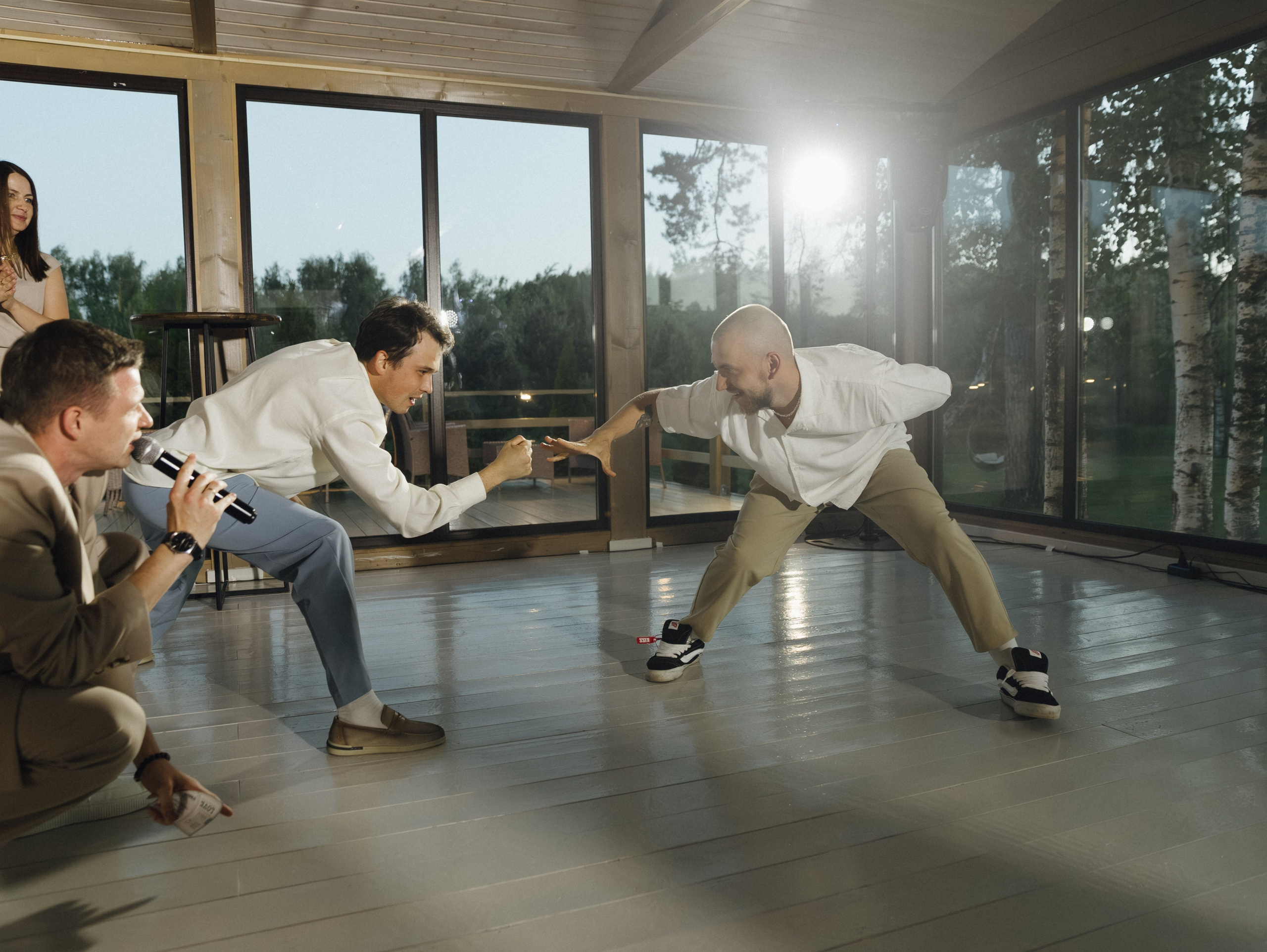 Кирилл и Алина W 28.05.2025. Свадебный фотограф в Москве и по всему миру