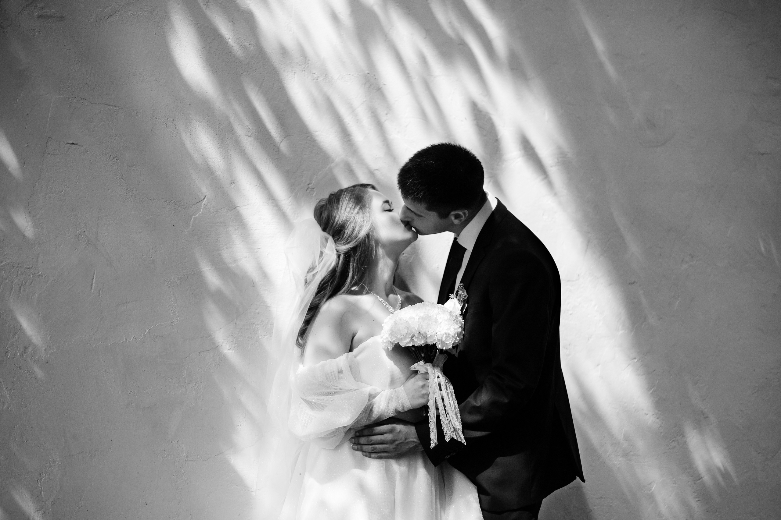 Дмитрий ♥ Виктория. Свадебный и семейный фотограф в городе Воронеж. Ирина Боловина