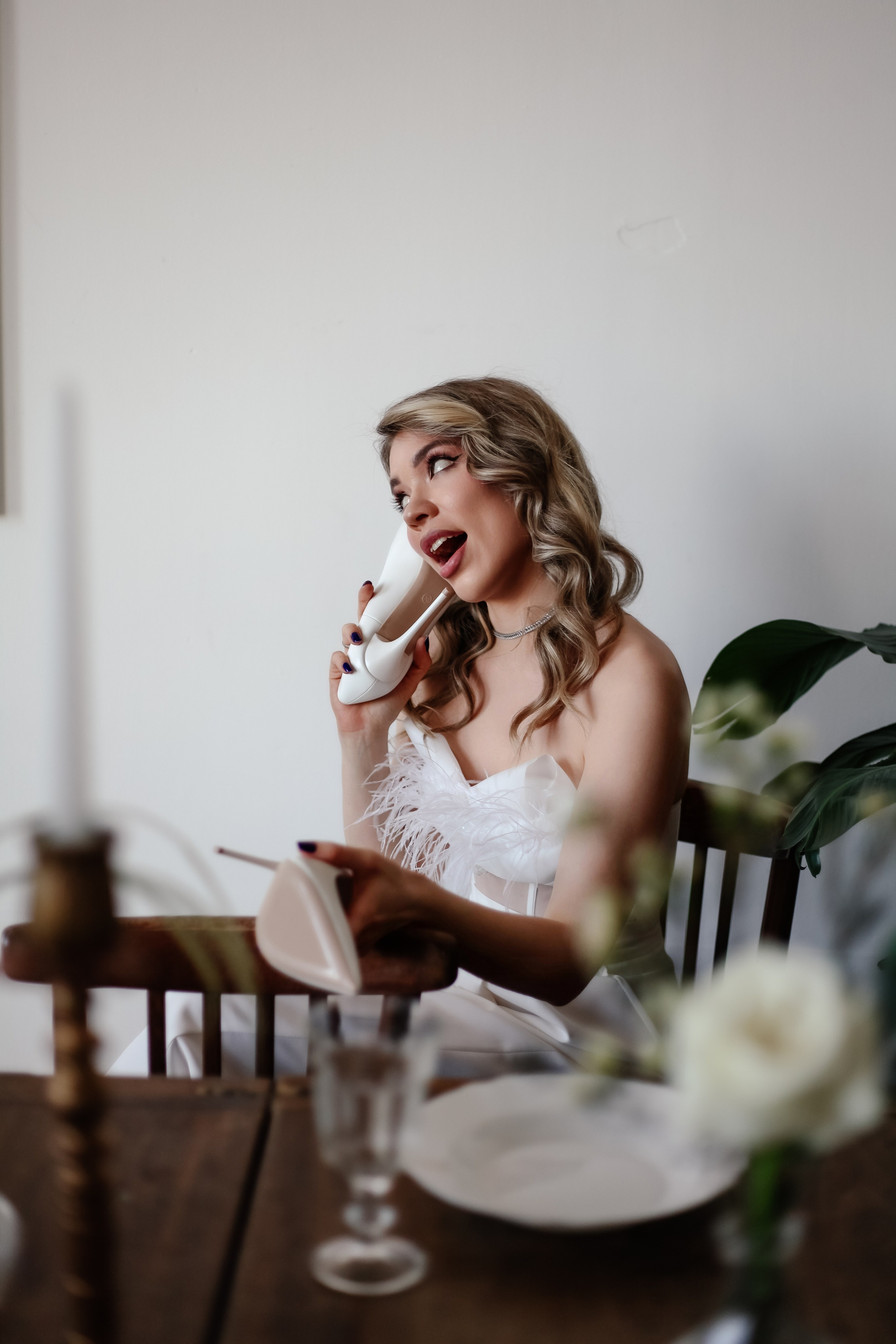 Рамис и Луиза. Свадебный фотограф в Санкт-Петербурге Лолита Романова