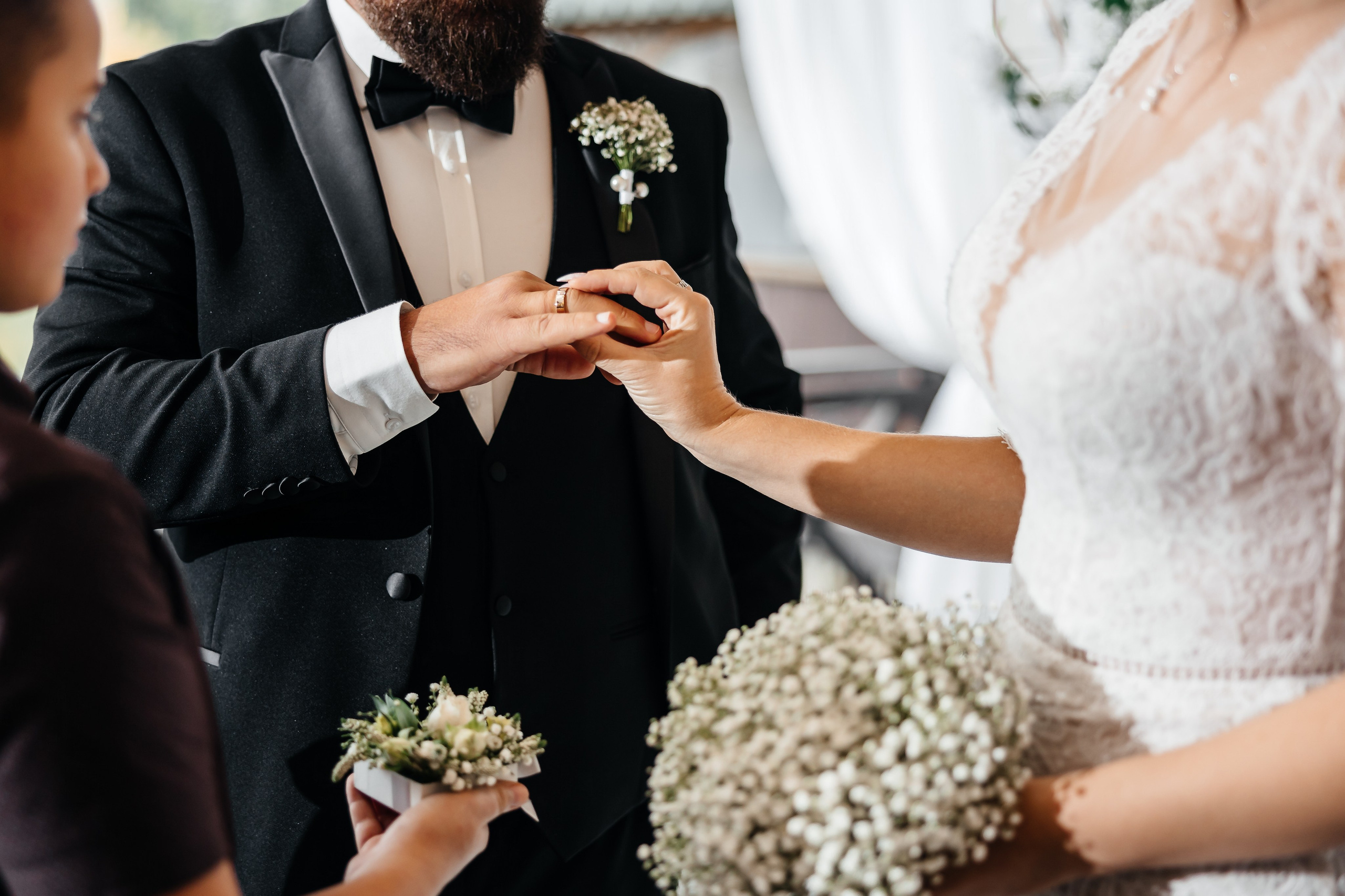 Анонс свадьбы для Юлии и Александра. Свадебный фотограф в Крыму и Севастополе Ольга Баскакова