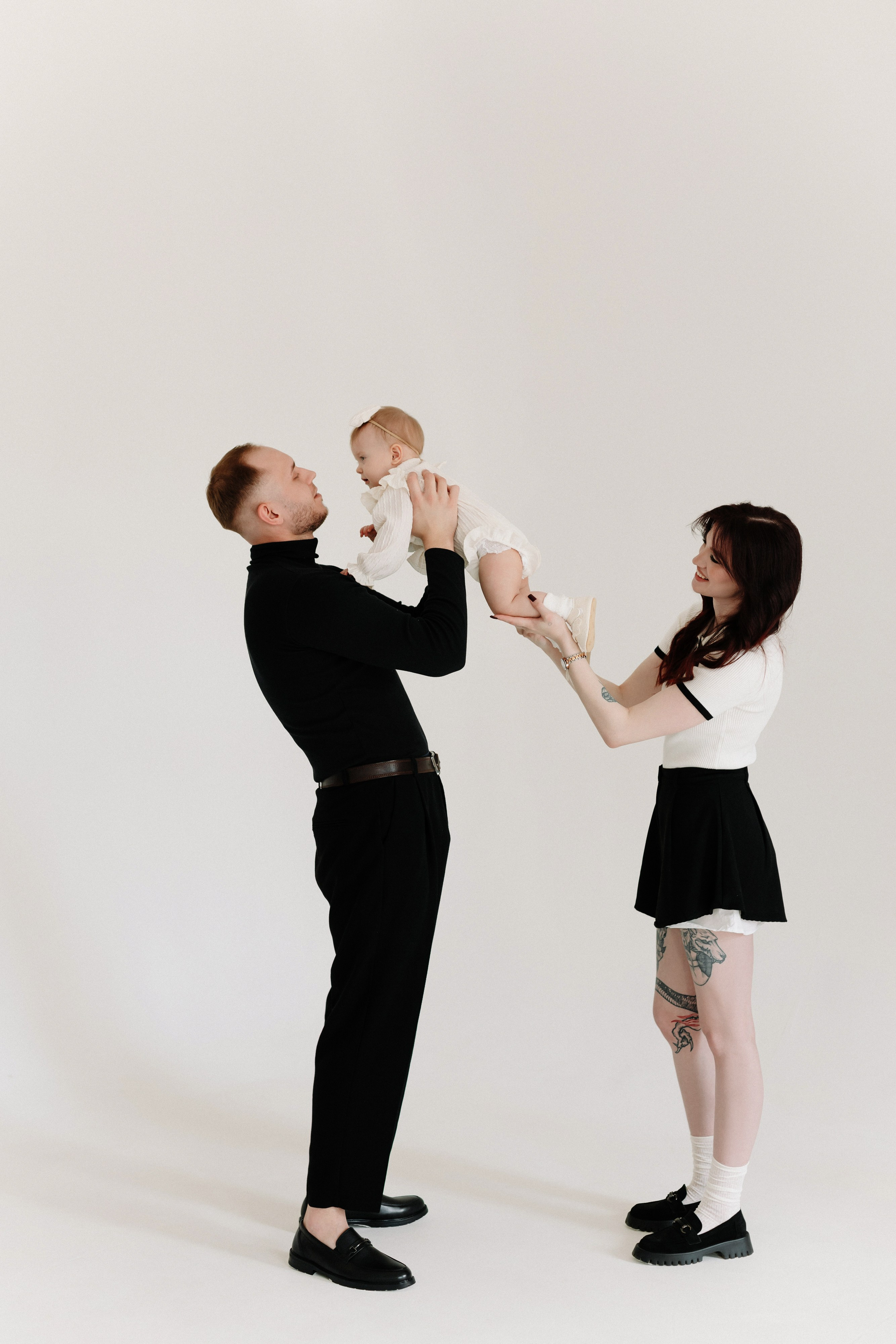 Эмилия,Даша,Данил. Дубинкина Екатерина Фотограф Рязань, Москва