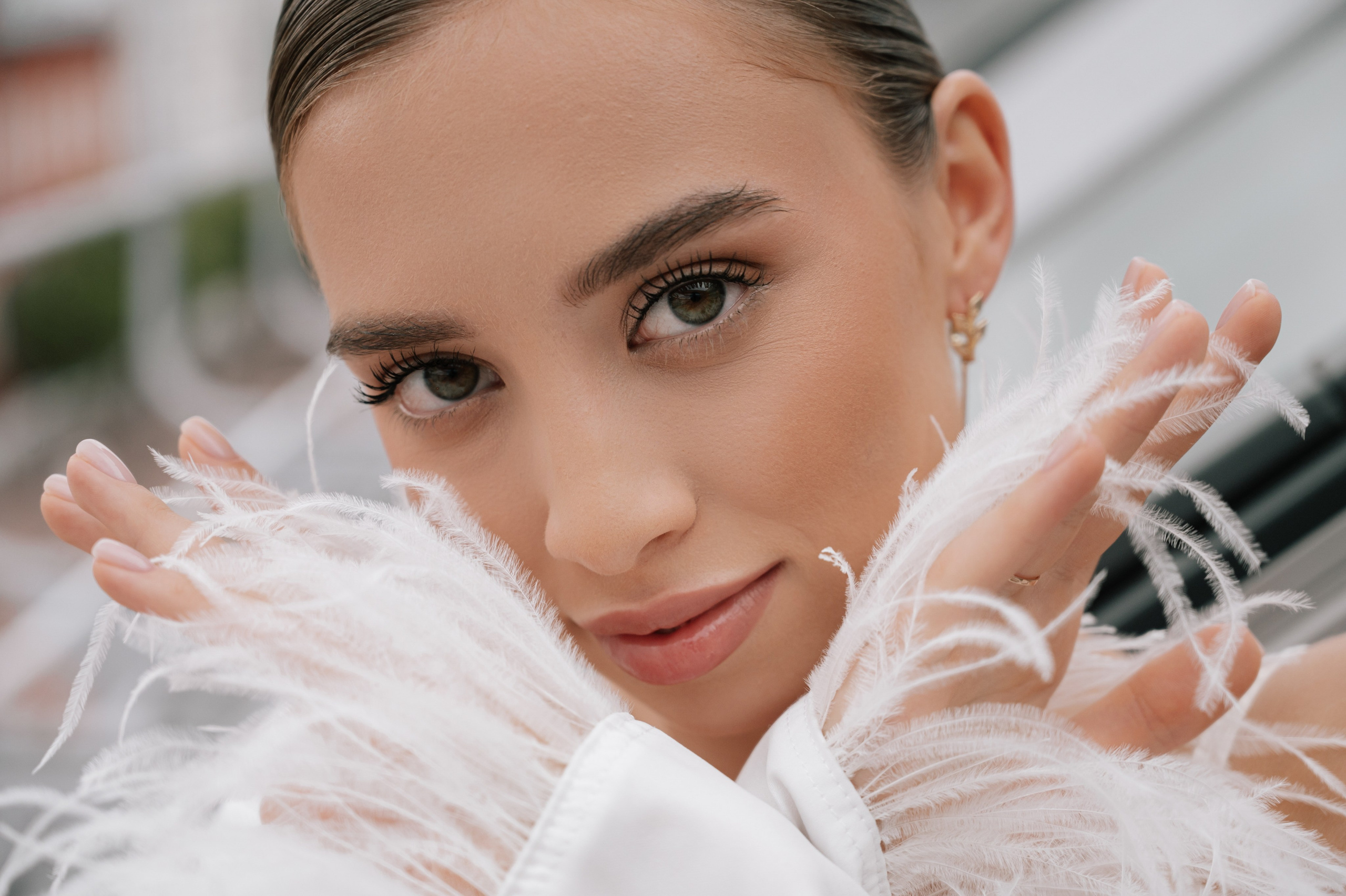 Anton & Diana. Свадебный и семейный фотограф Вероника Холод