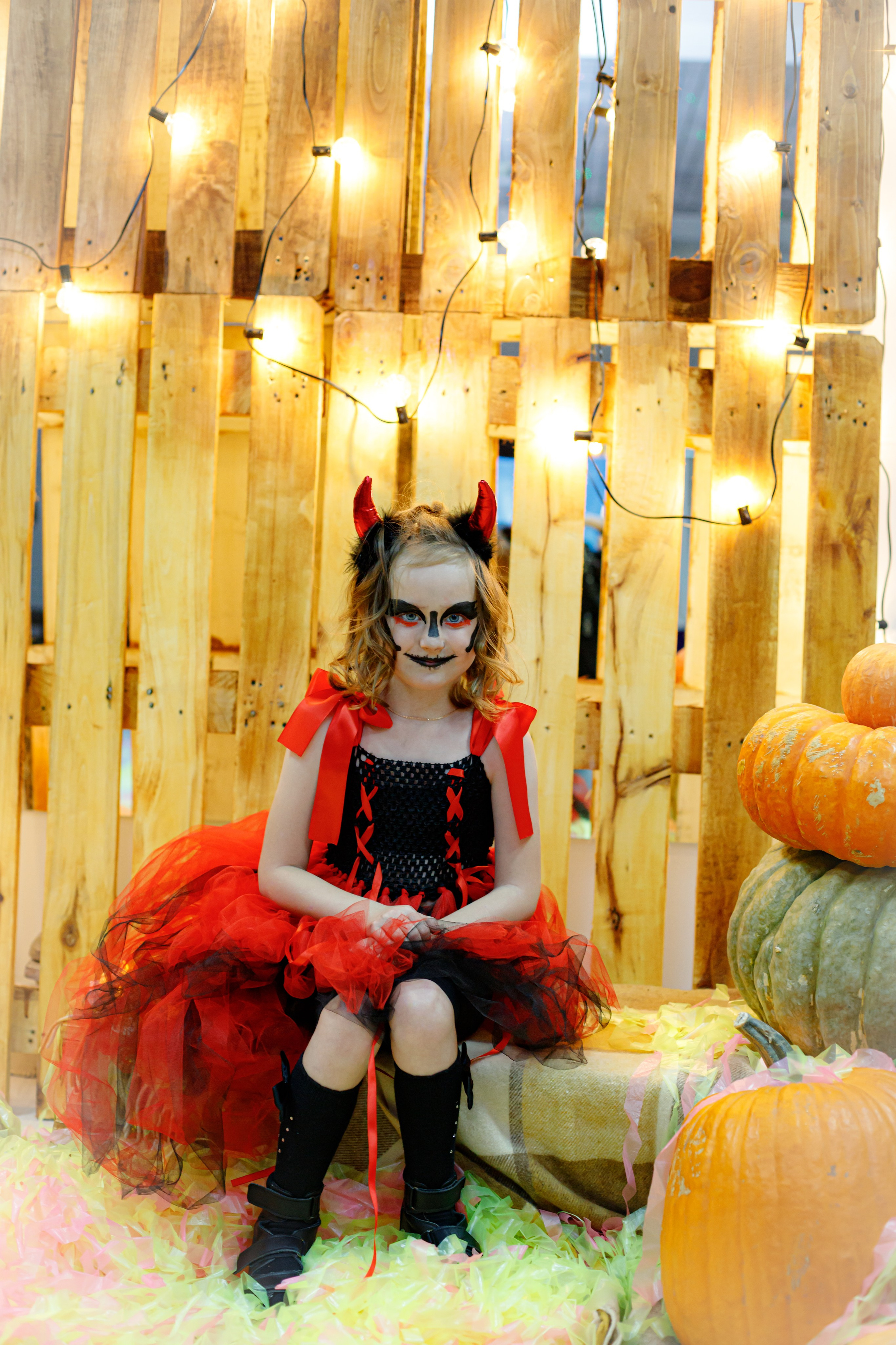 HALLOWEEN. Photokarish