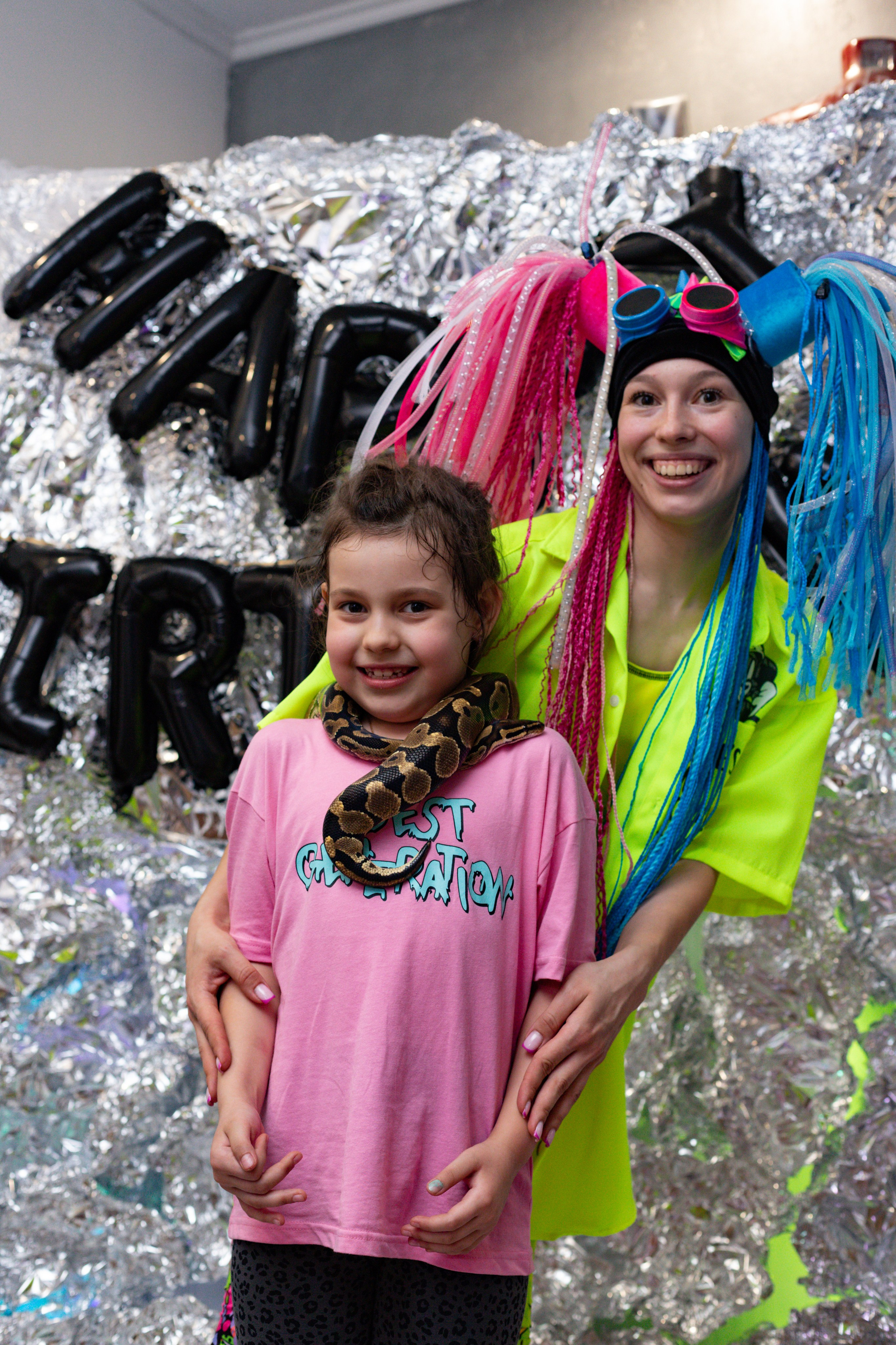 ZAHAR 5 YEAR / BIRTHDAY. Photokarish