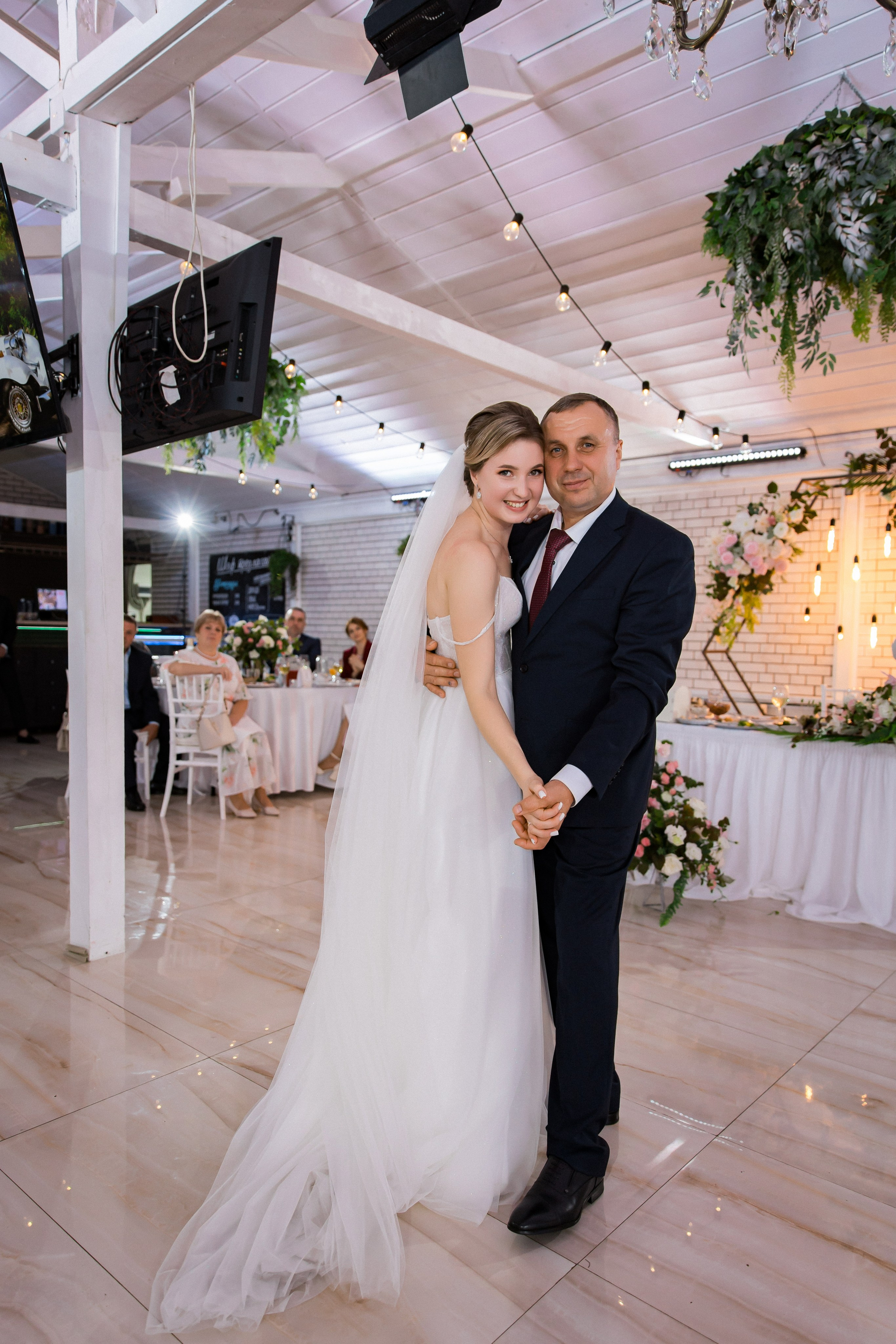 E&L. Свадебный фотограф. Москва. Мытищи