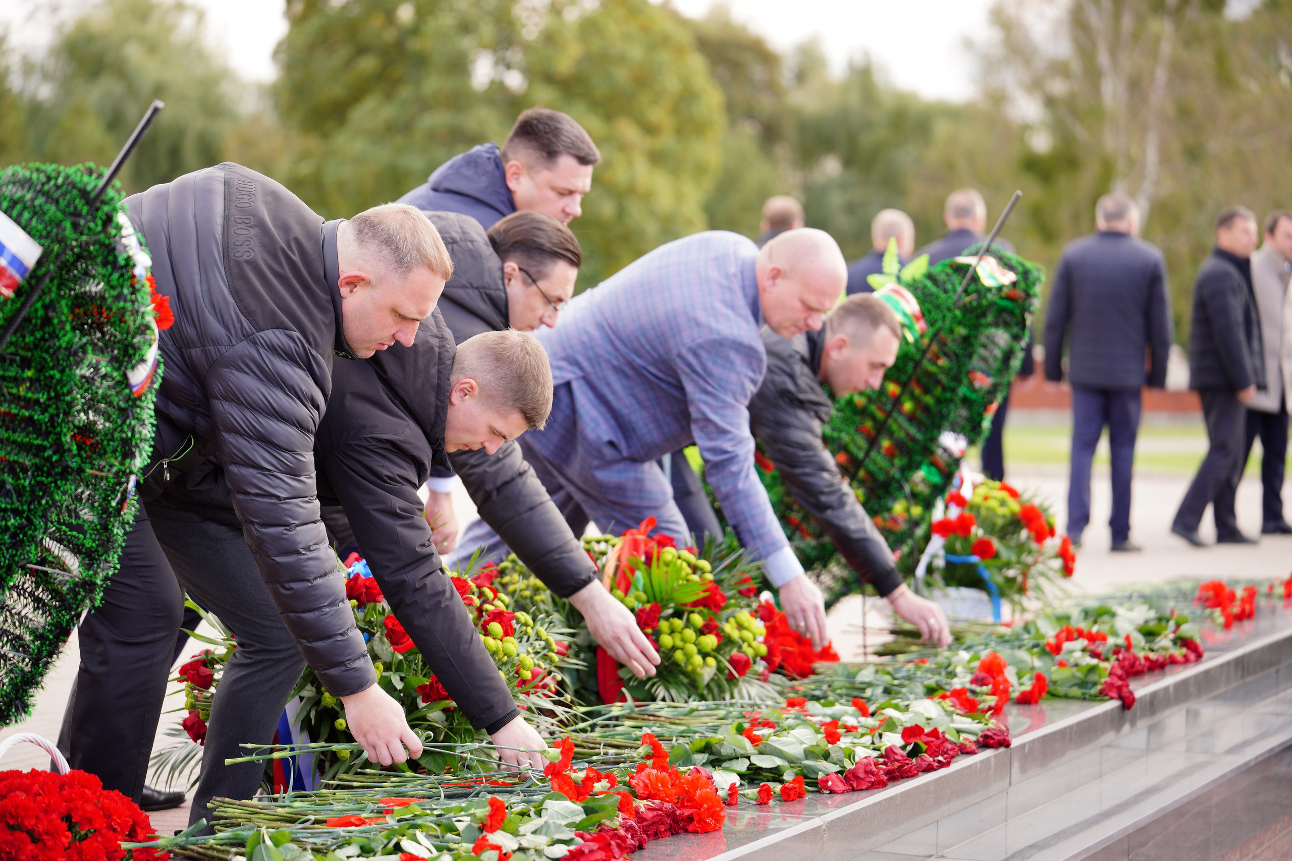 Как это было: III РЕСПУБЛИКАНСКИЕ СОРЕВНОВАНИЯ
