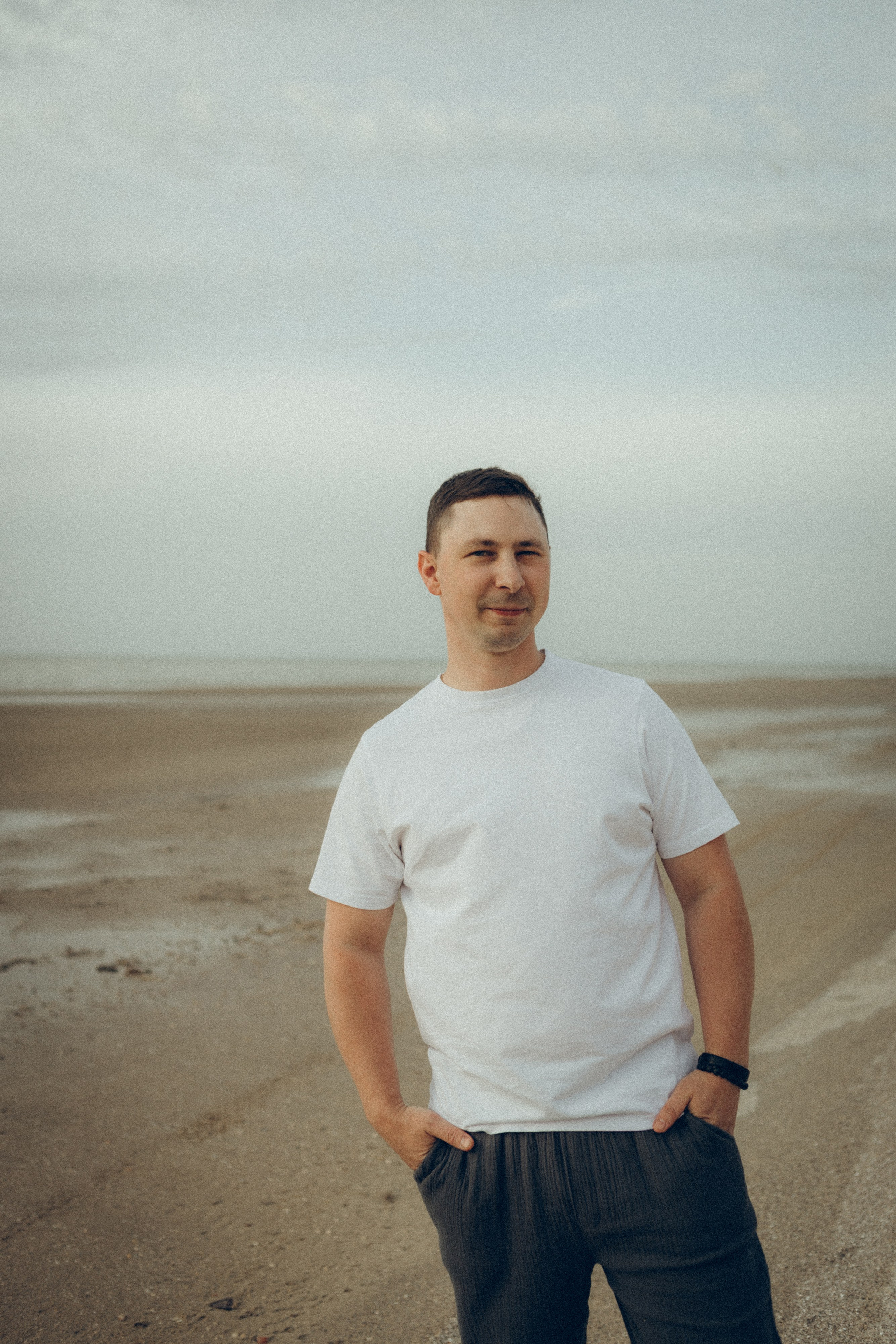 Виктория & Денис. Семейный фотограф и фотограф на роды в Ростове-на-Дону Мухина Виктория