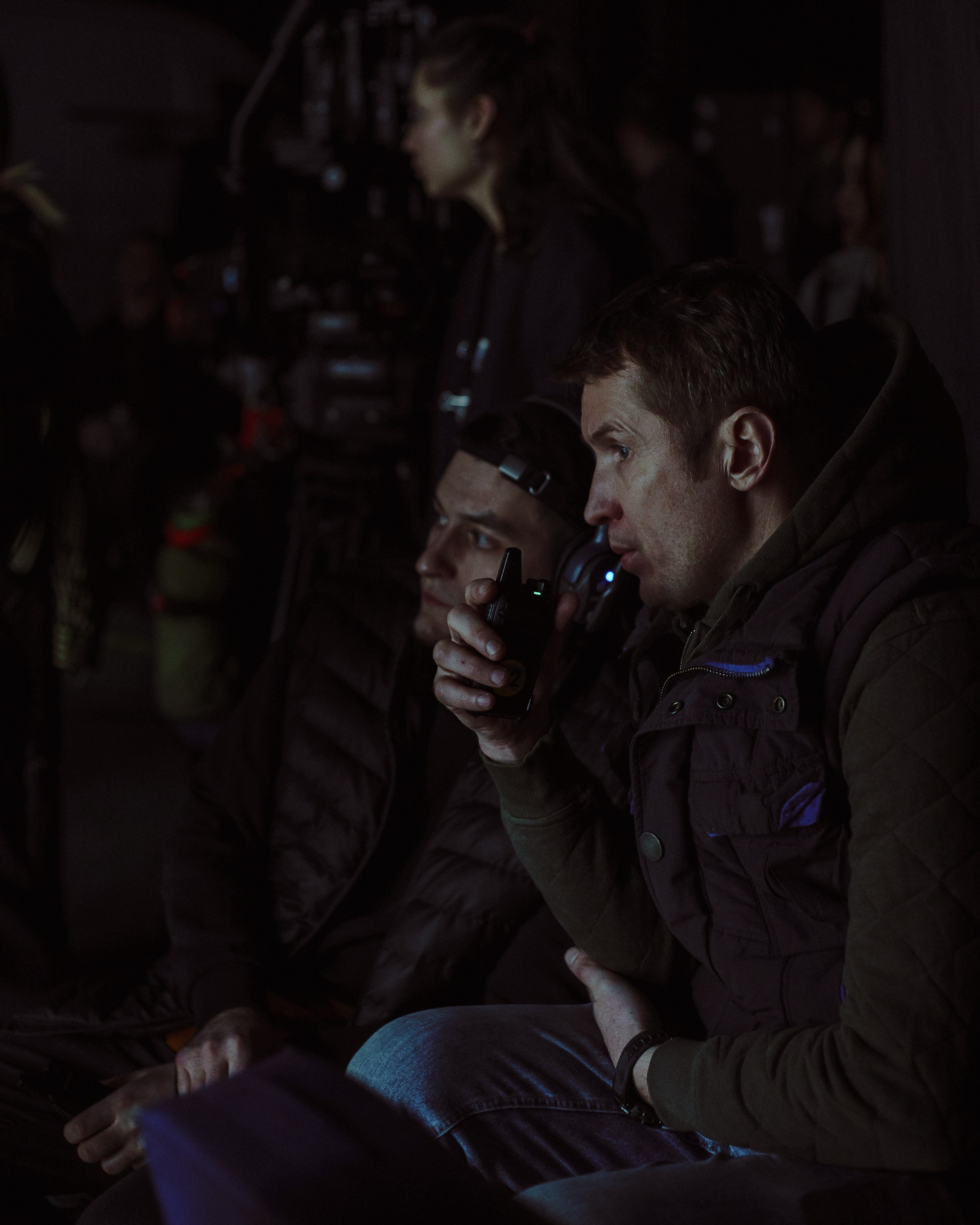 Бэкстейдж кинопроизводства, съемок рекламы. Концертный и портретный фотограф Москва и Санкт-Петербург