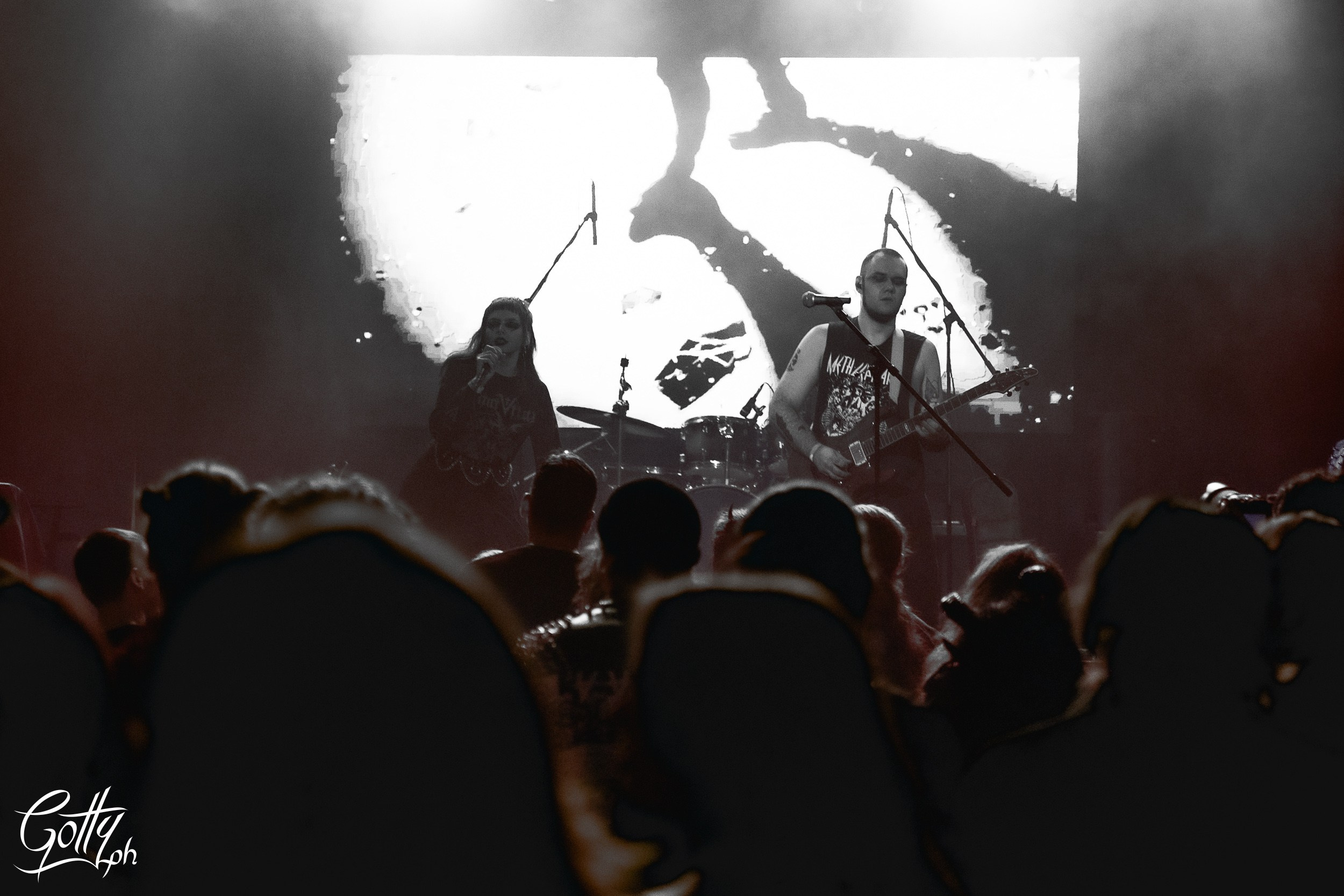 Halloween '24 SPb. Концертный и портретный фотограф Москва и Санкт-Петербург