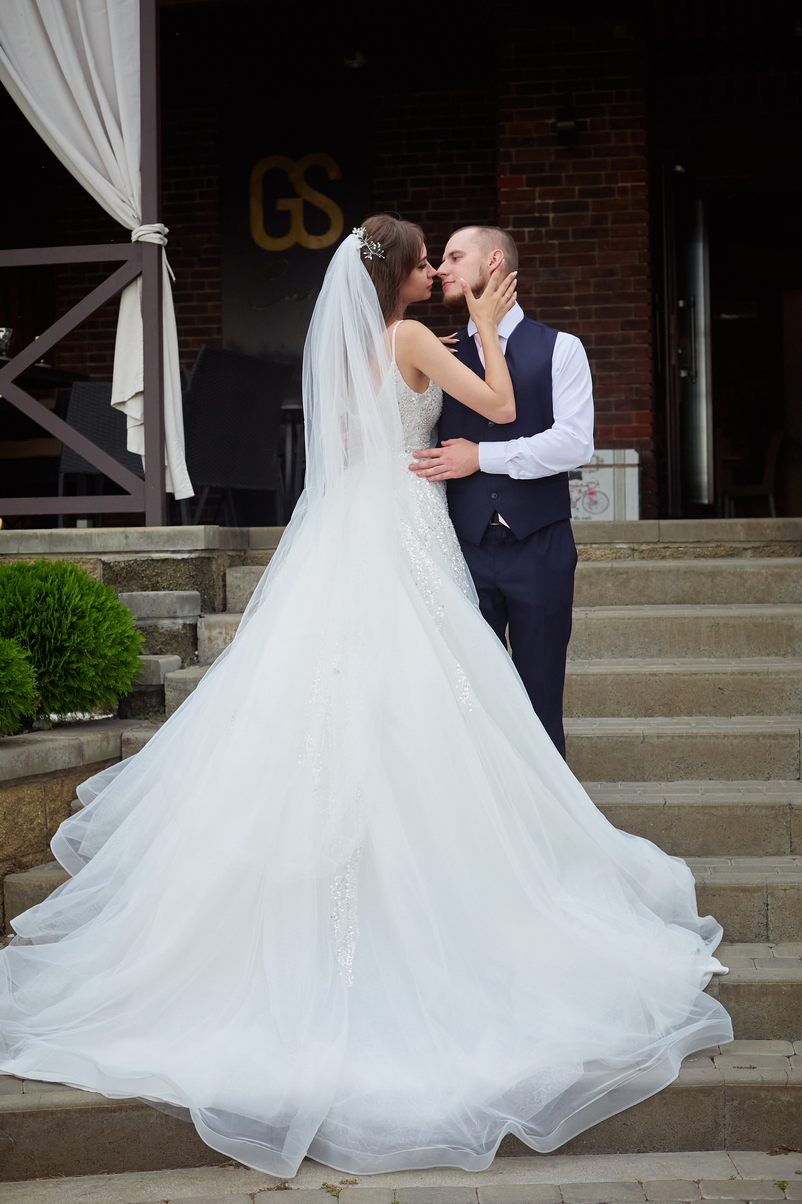 Дима и Диана. Свадебный и креативный фотограф в ЮФО и МСК