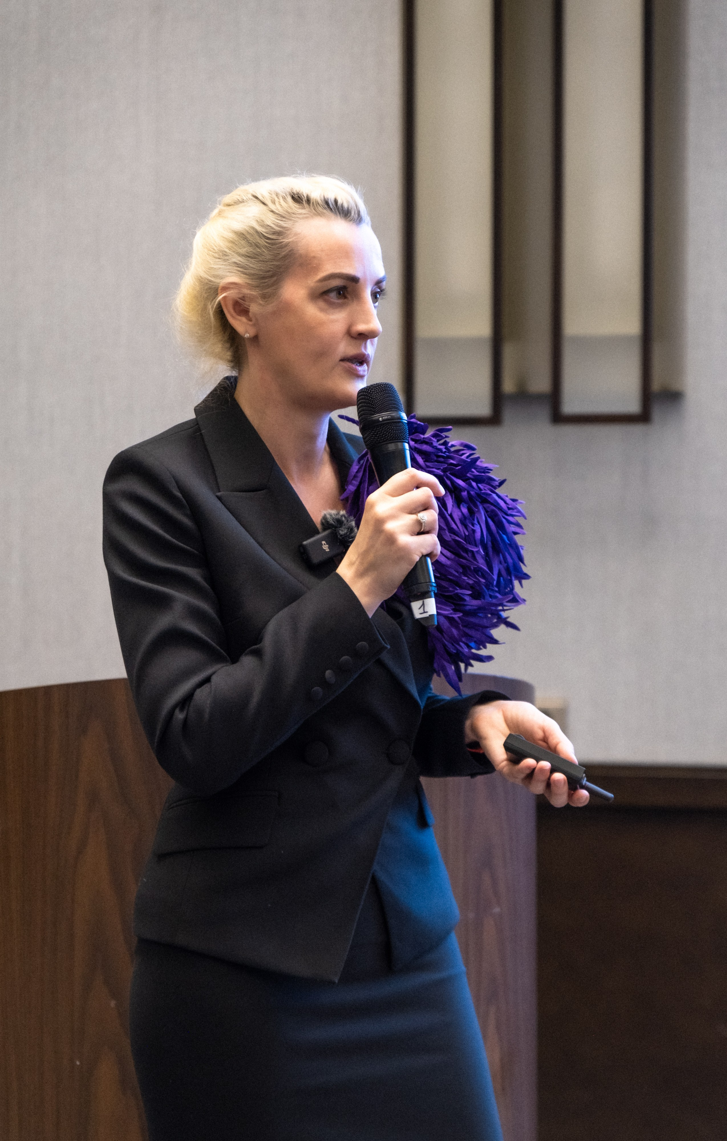 Forum4Beaut Сочи DEKA|2024. Фотограф Гульназ Фатихова, г. Москва