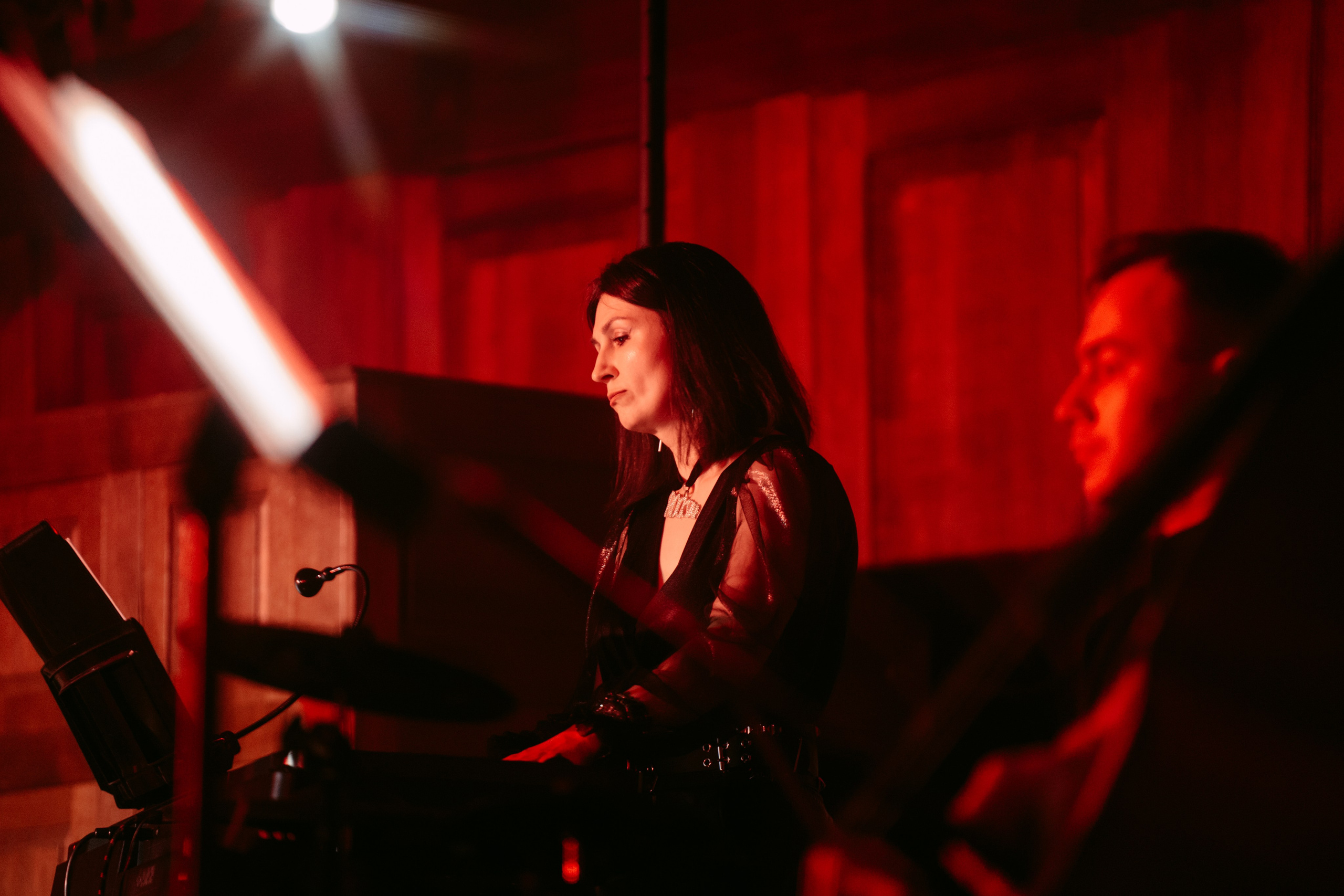 Оркестр ЦСМ. Главная