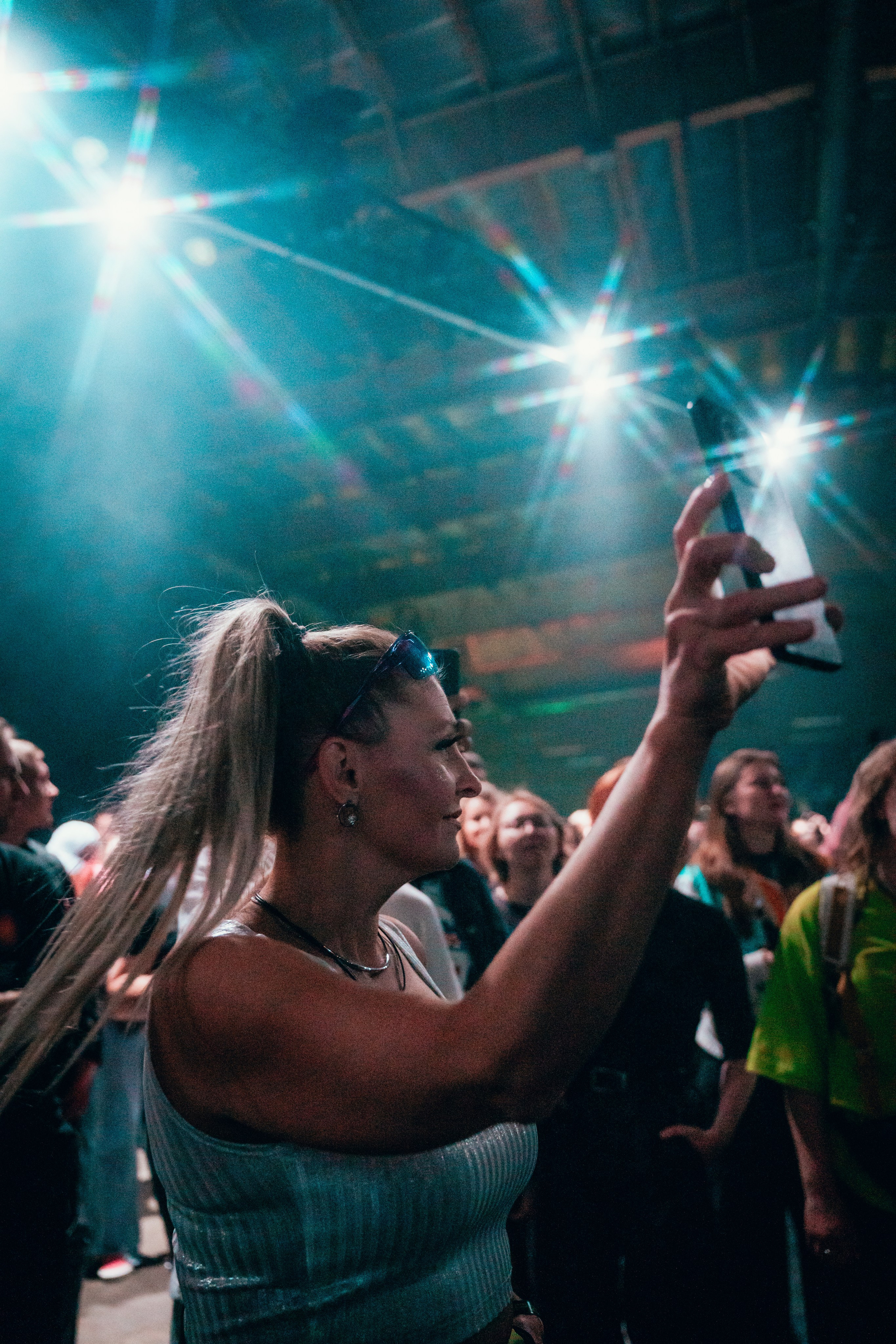 TON 2025. Главная