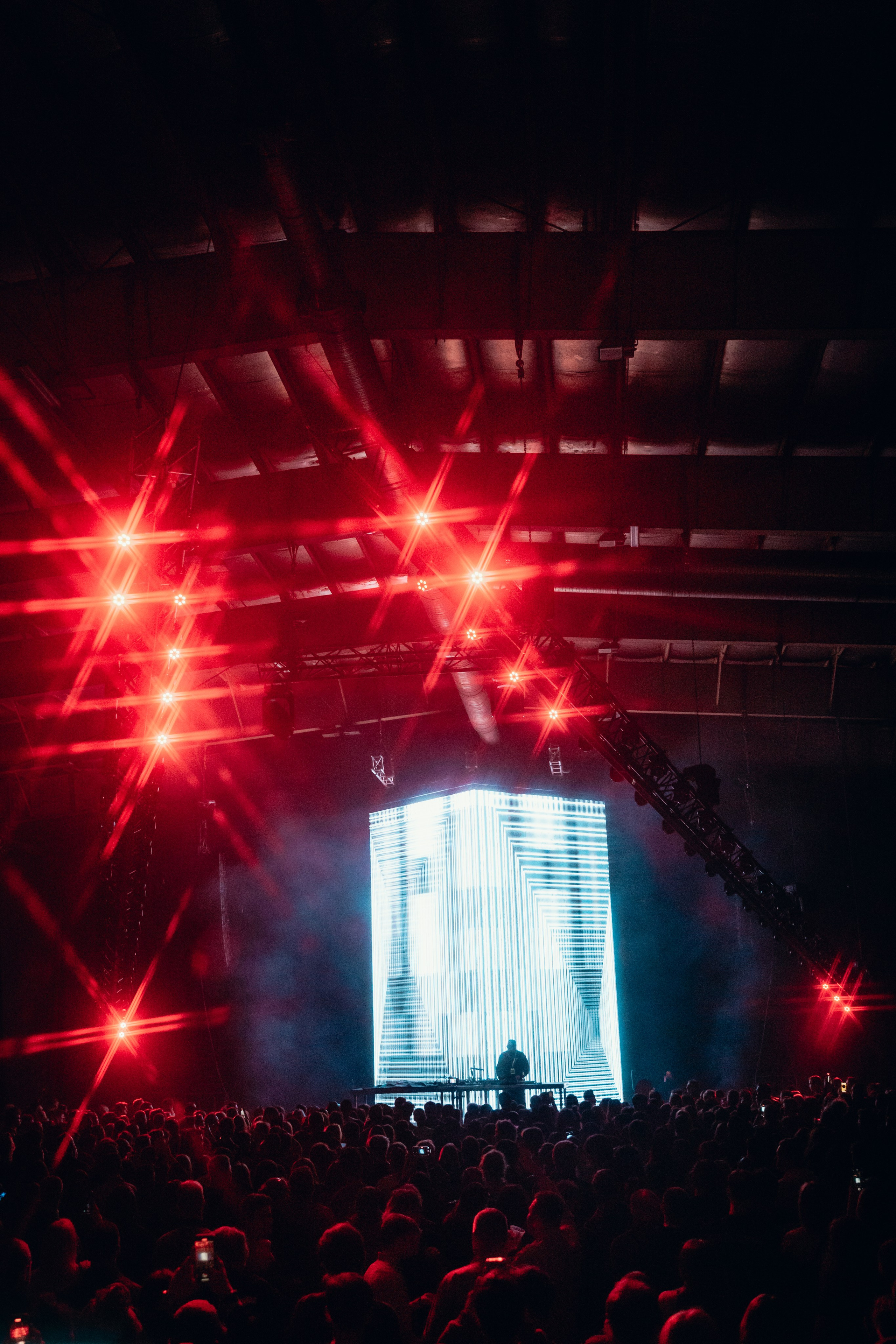 TON 2025. Главная