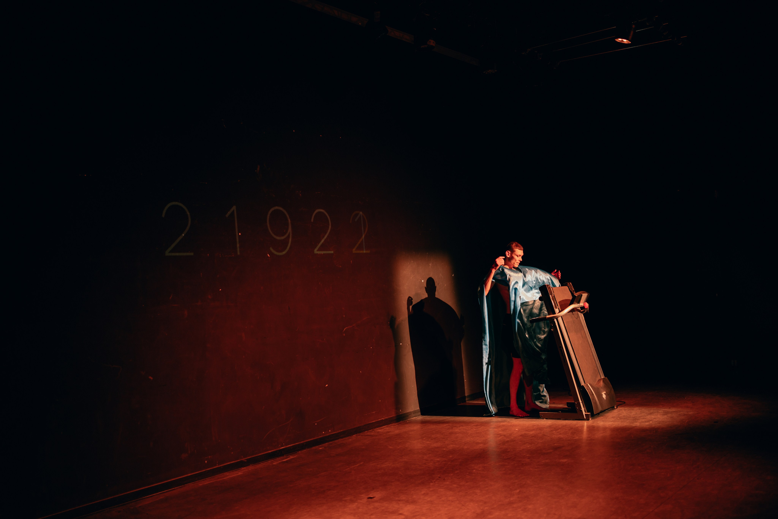 Спектакль 15 172. Главная