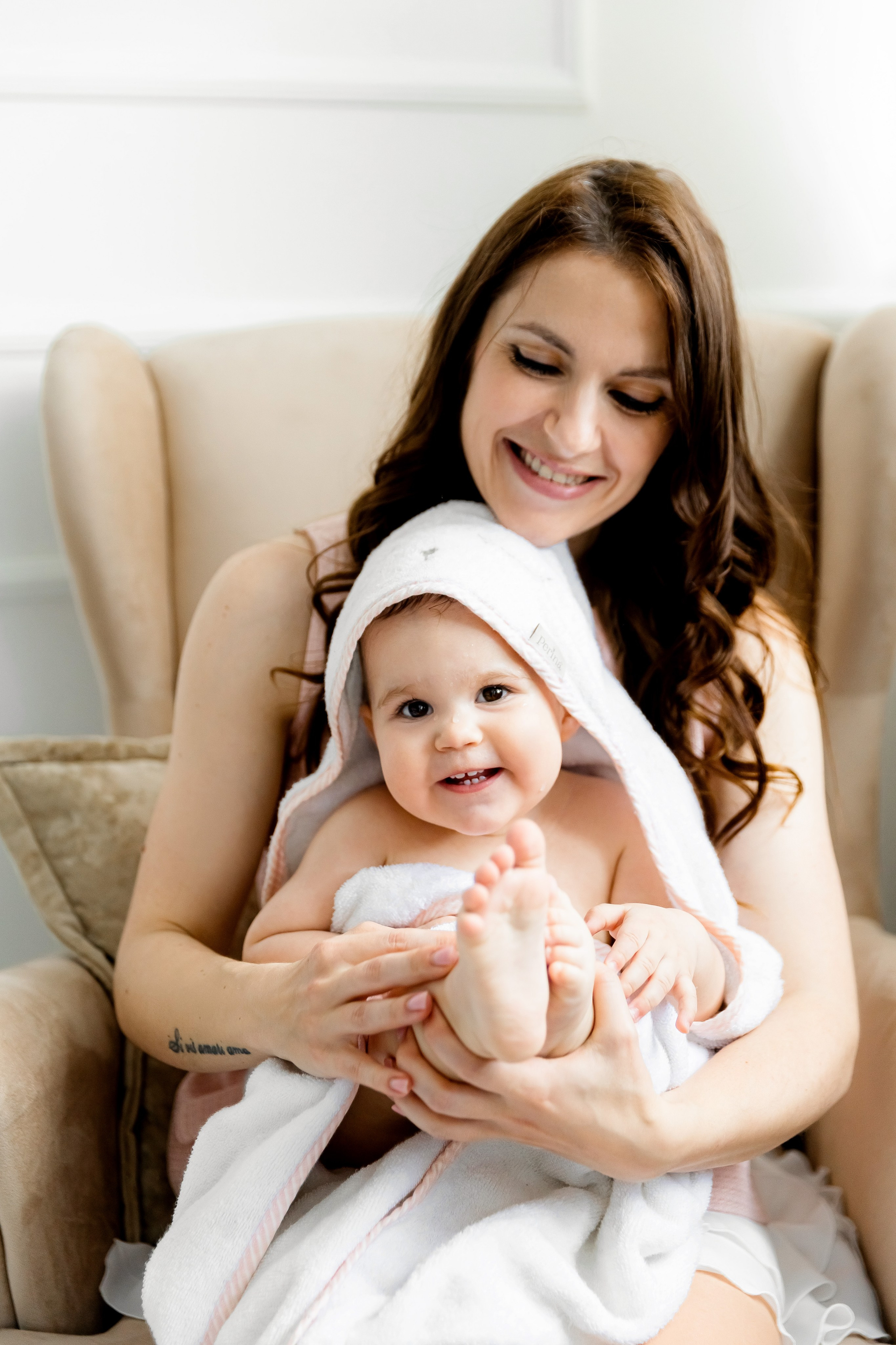 Татьяна. Главная