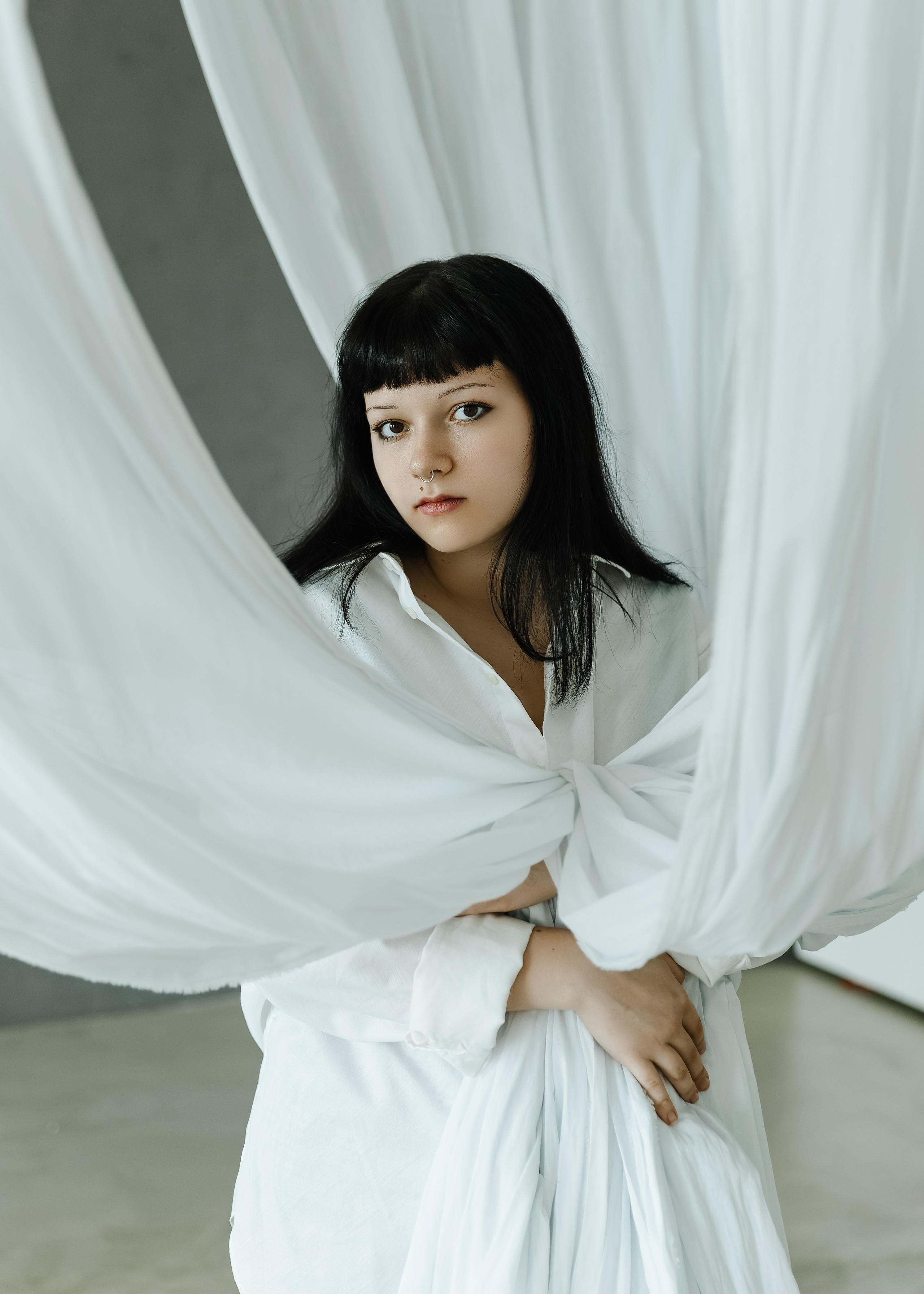 Лиза. Свадебный и портретный фотограф в Санкт-Петербурге Анна Демьянова