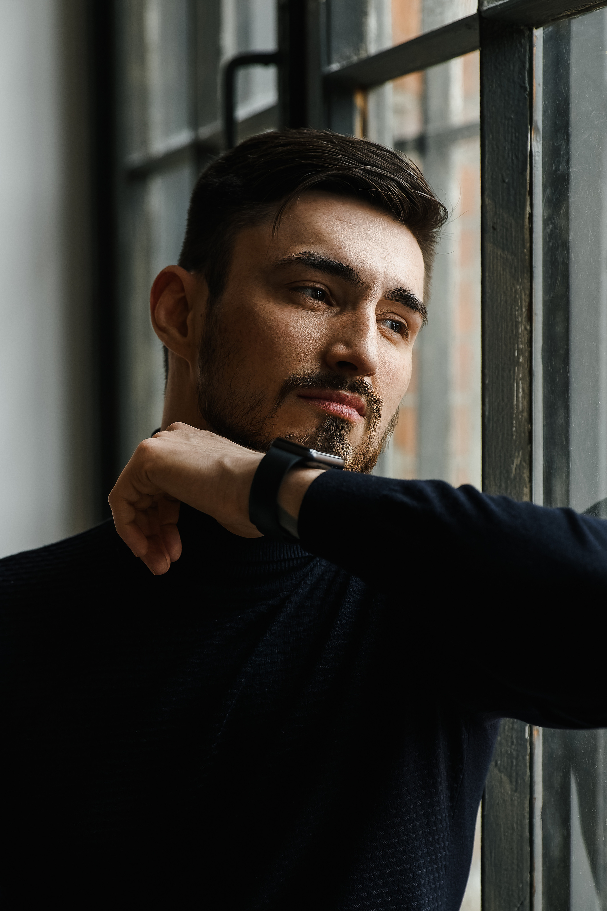 Артур. Свадебный и портретный фотограф в Санкт-Петербурге Анна Демьянова