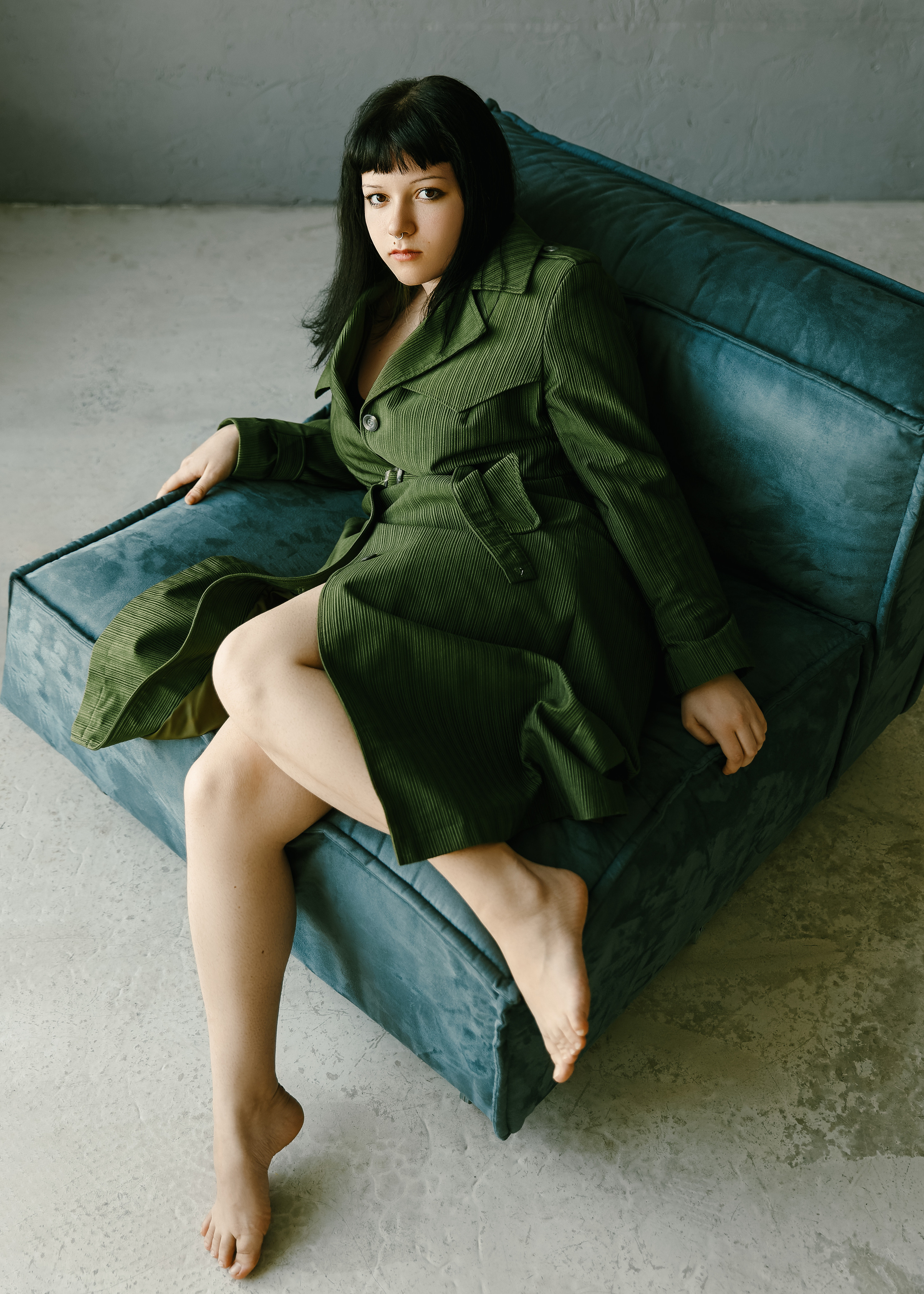 Лиза. Свадебный и портретный фотограф в Санкт-Петербурге Анна Демьянова