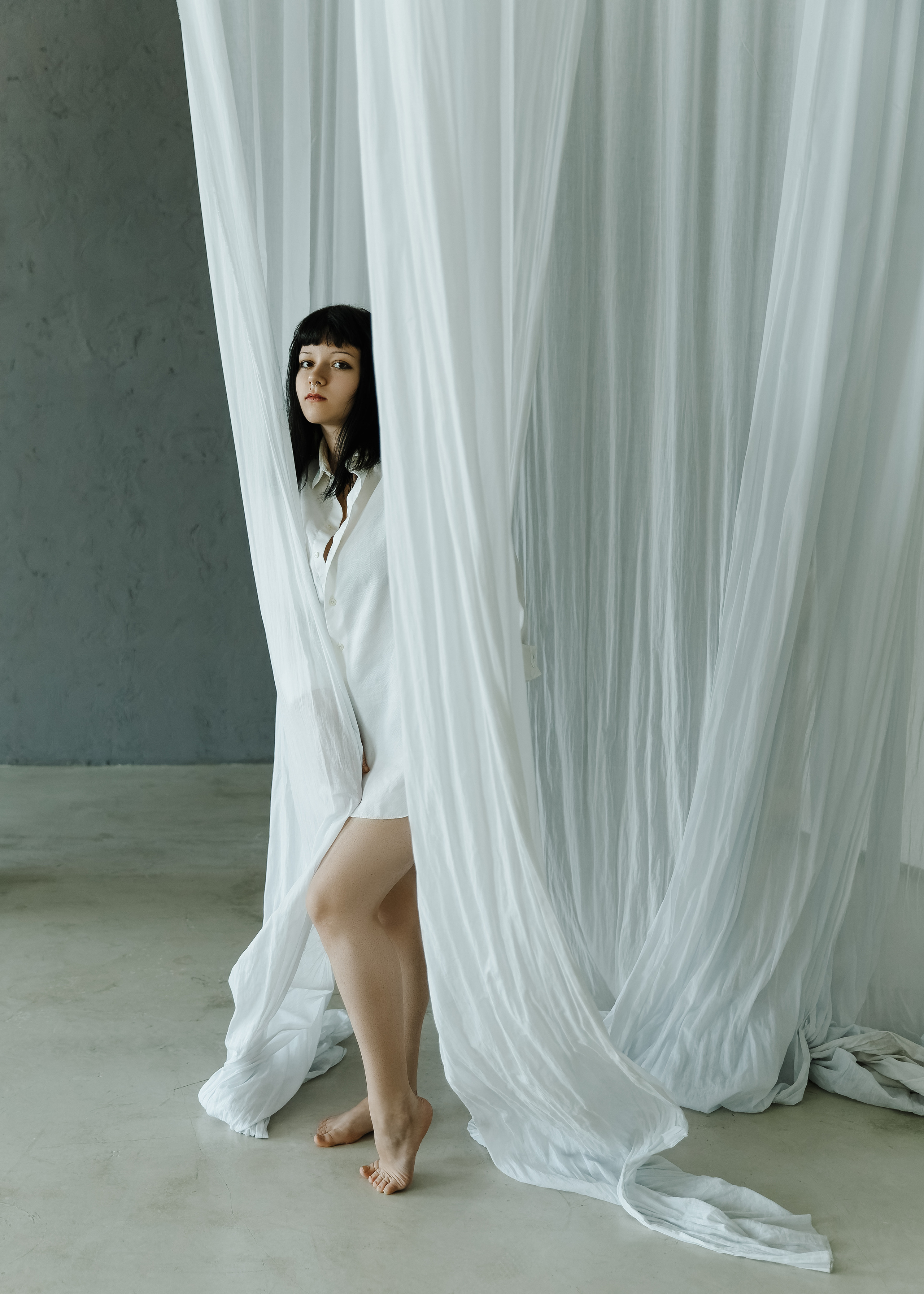 Лиза. Свадебный и портретный фотограф в Санкт-Петербурге Анна Демьянова